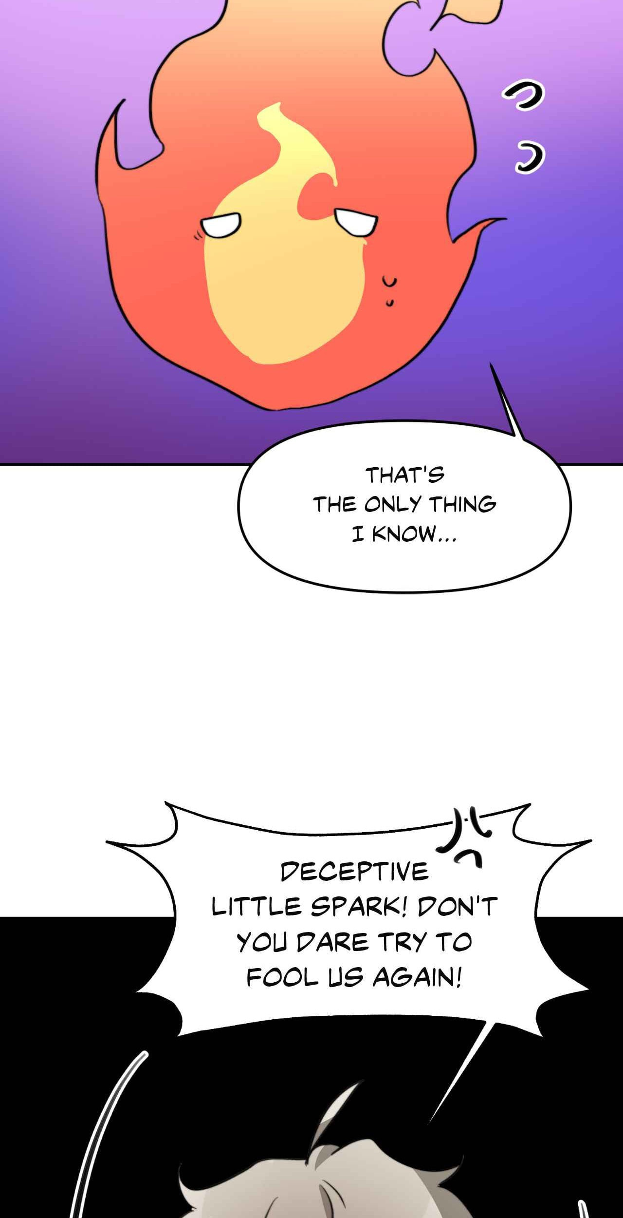 Yume Kurai Chapter 52 page 28 - 