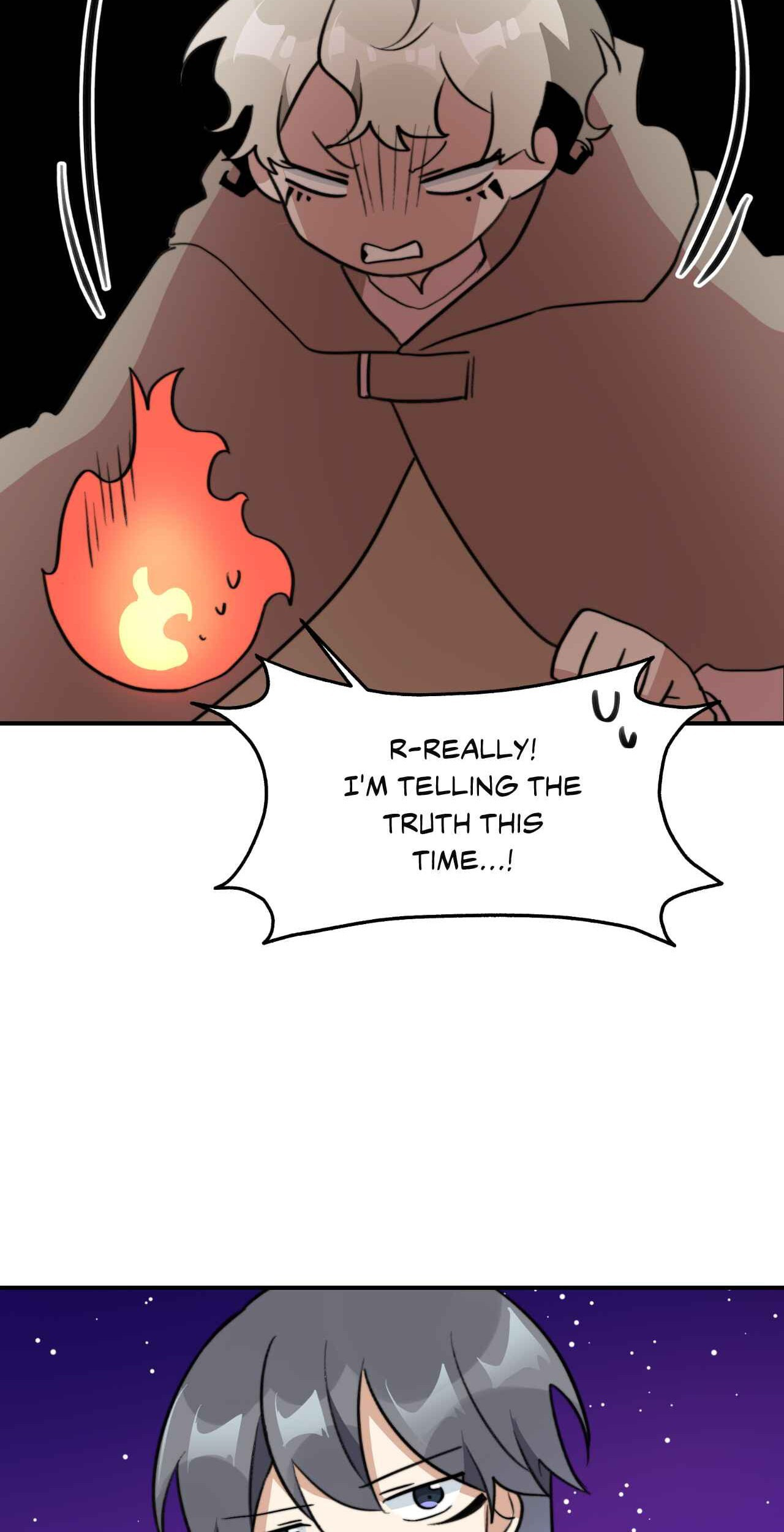 Yume Kurai Chapter 52 page 29 - 