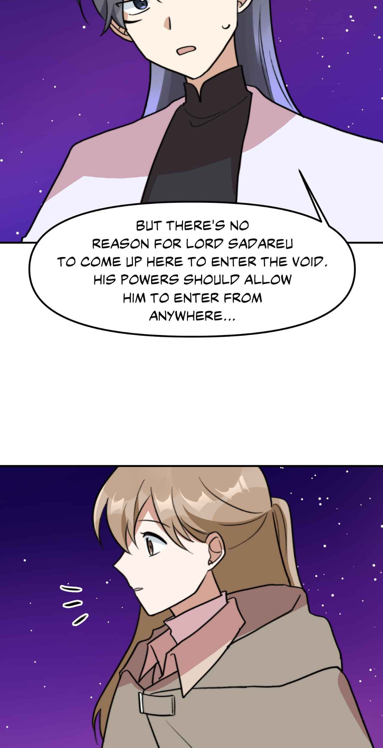 Yume Kurai Chapter 52 page 30 - 