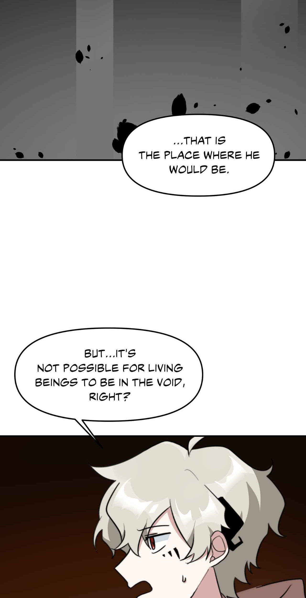 Yume Kurai Chapter 52 page 4 - 