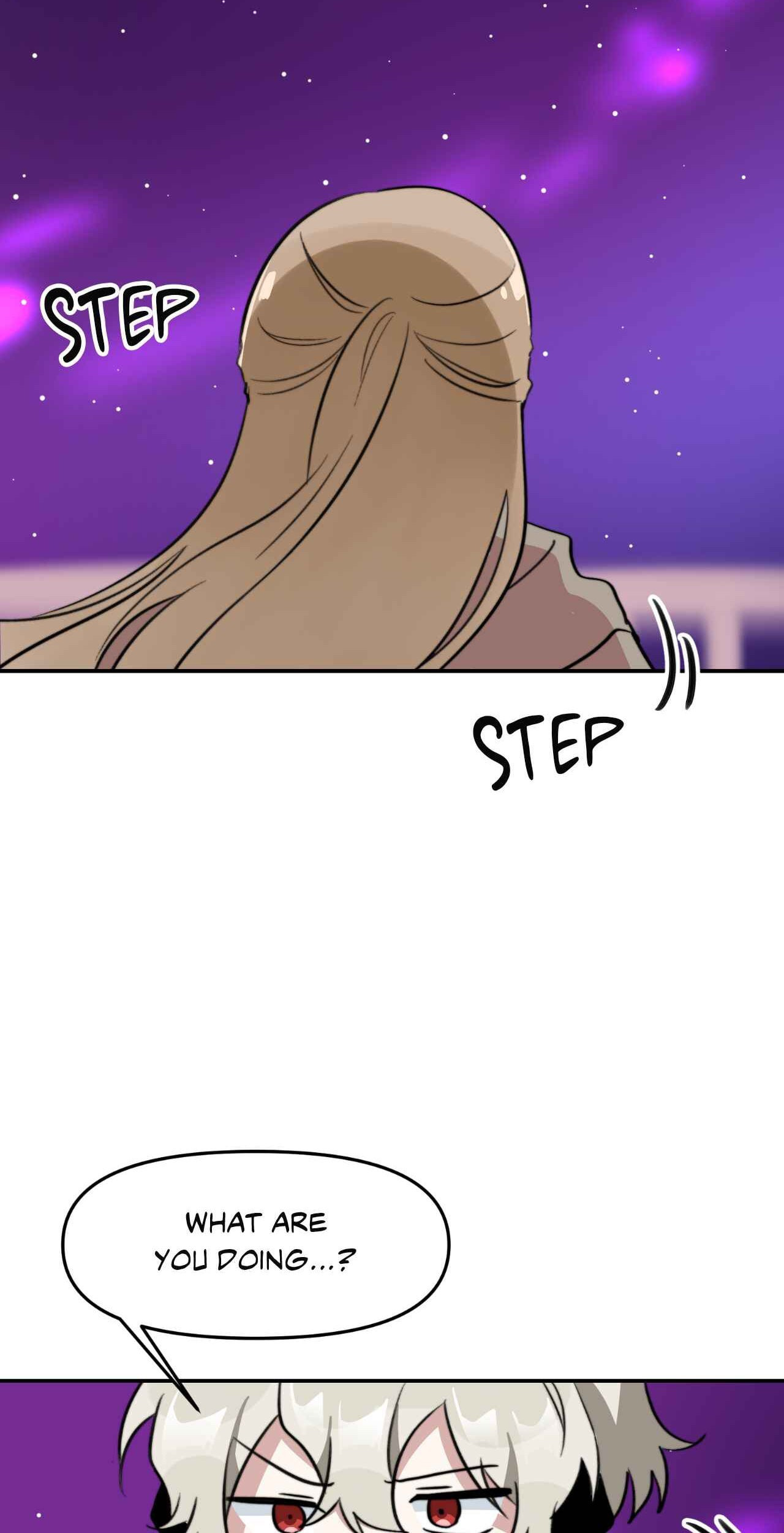 Yume Kurai Chapter 52 page 41 - 