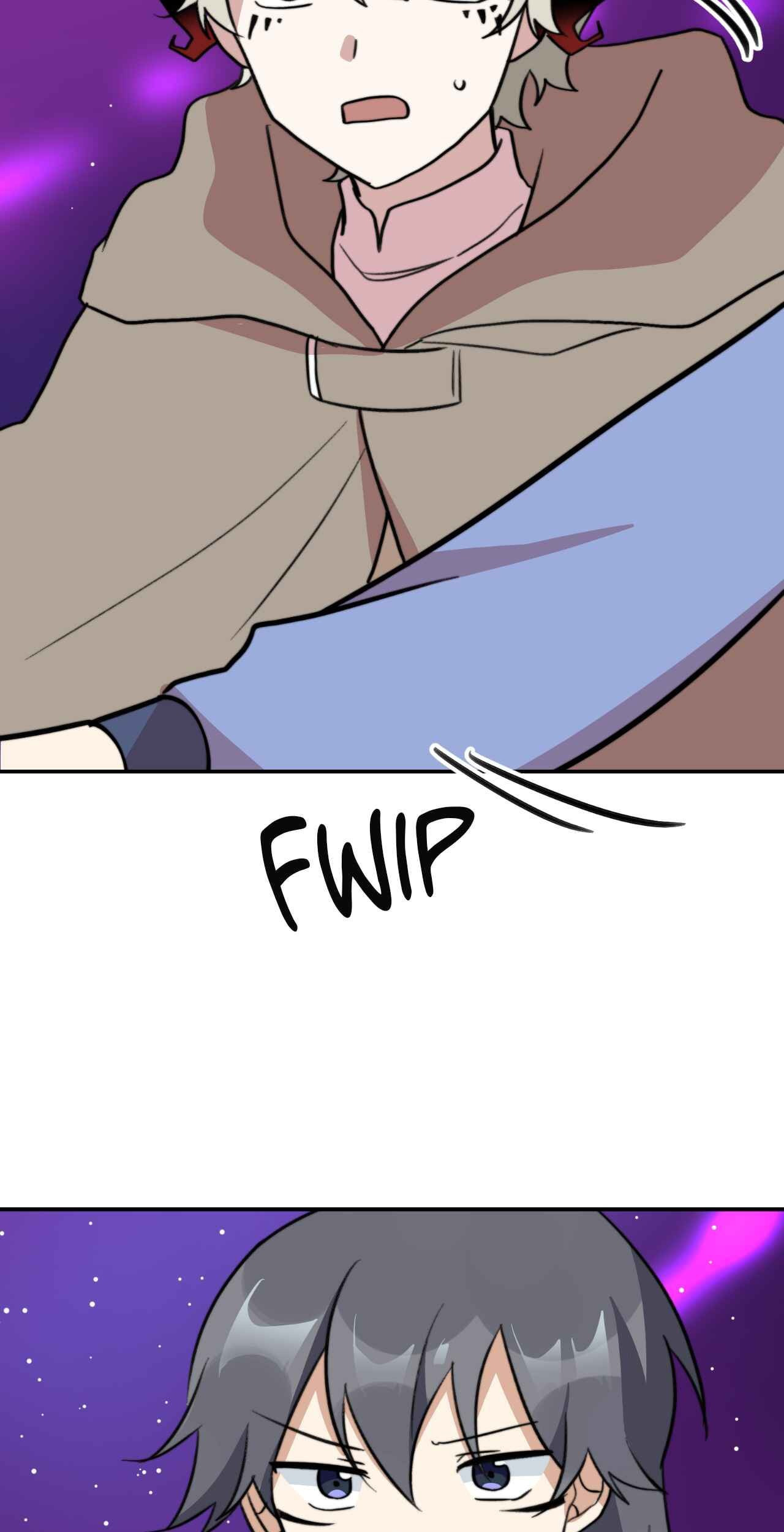 Yume Kurai Chapter 52 page 42 - 