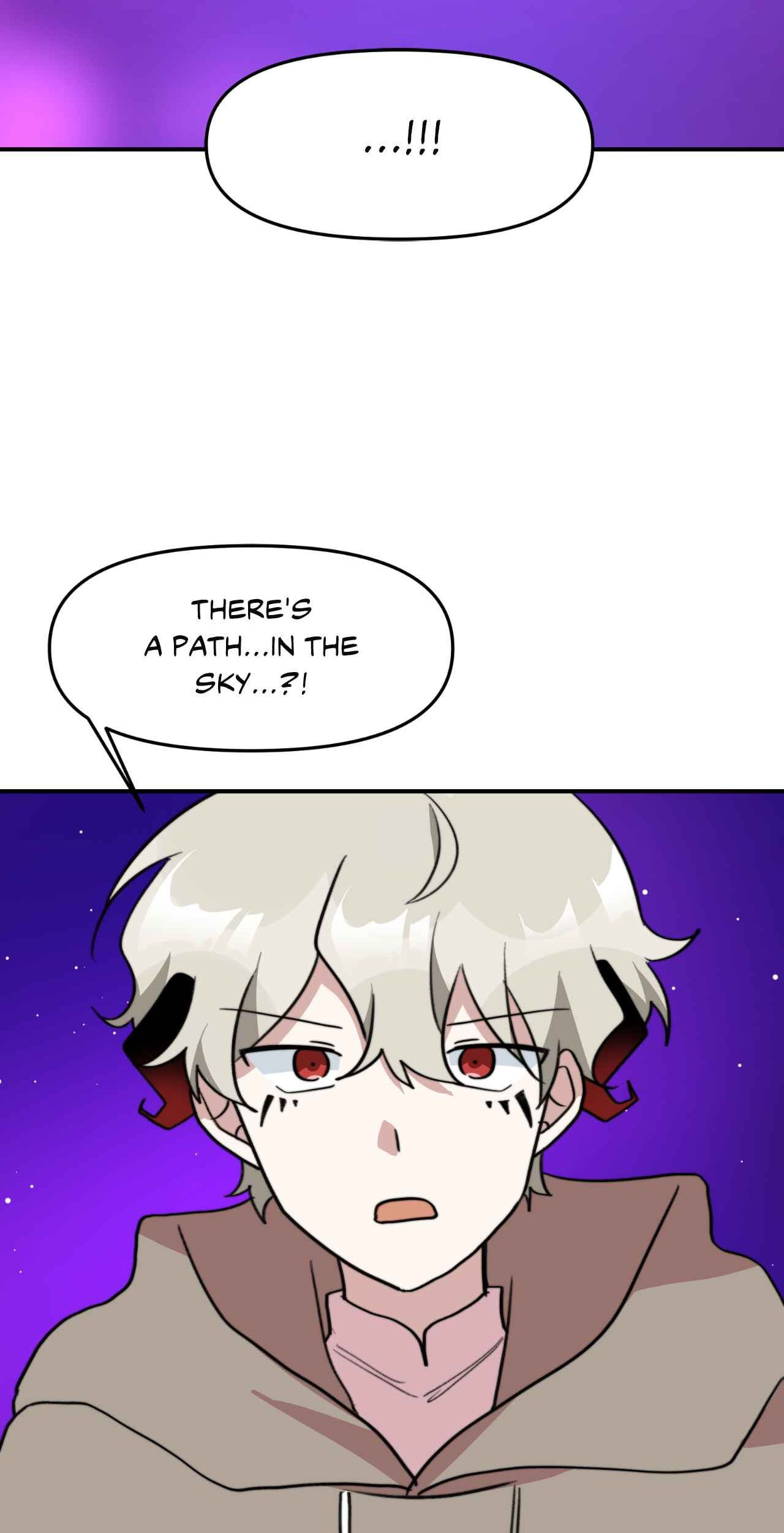 Yume Kurai Chapter 52 page 47 - 