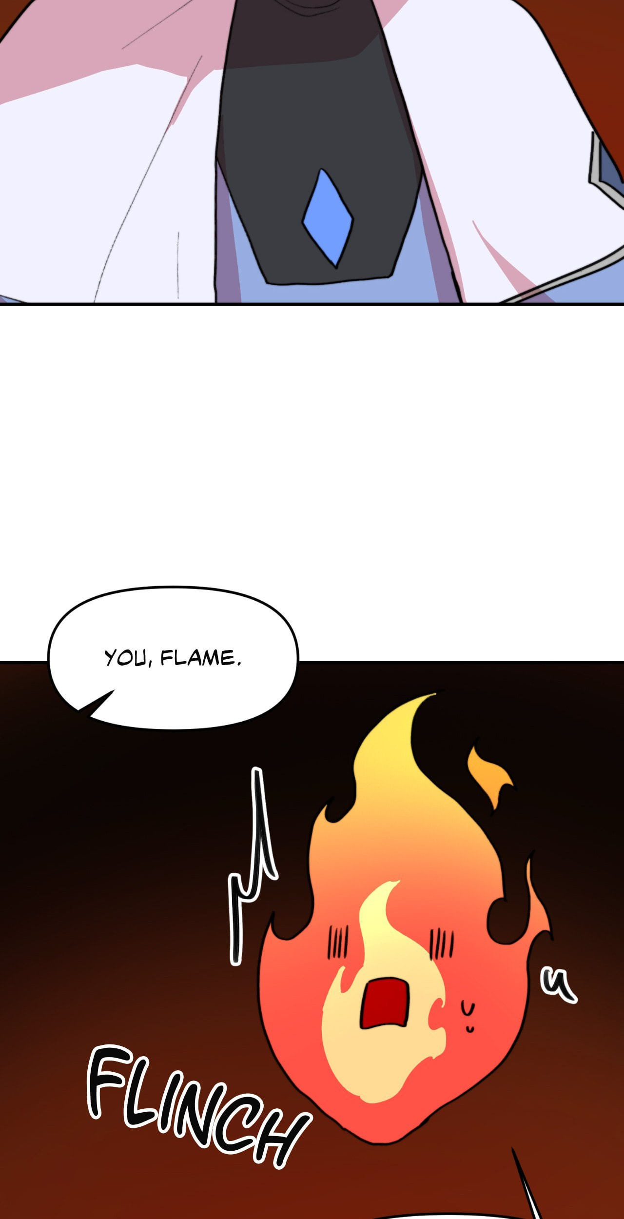 Yume Kurai Chapter 52 page 6 - 