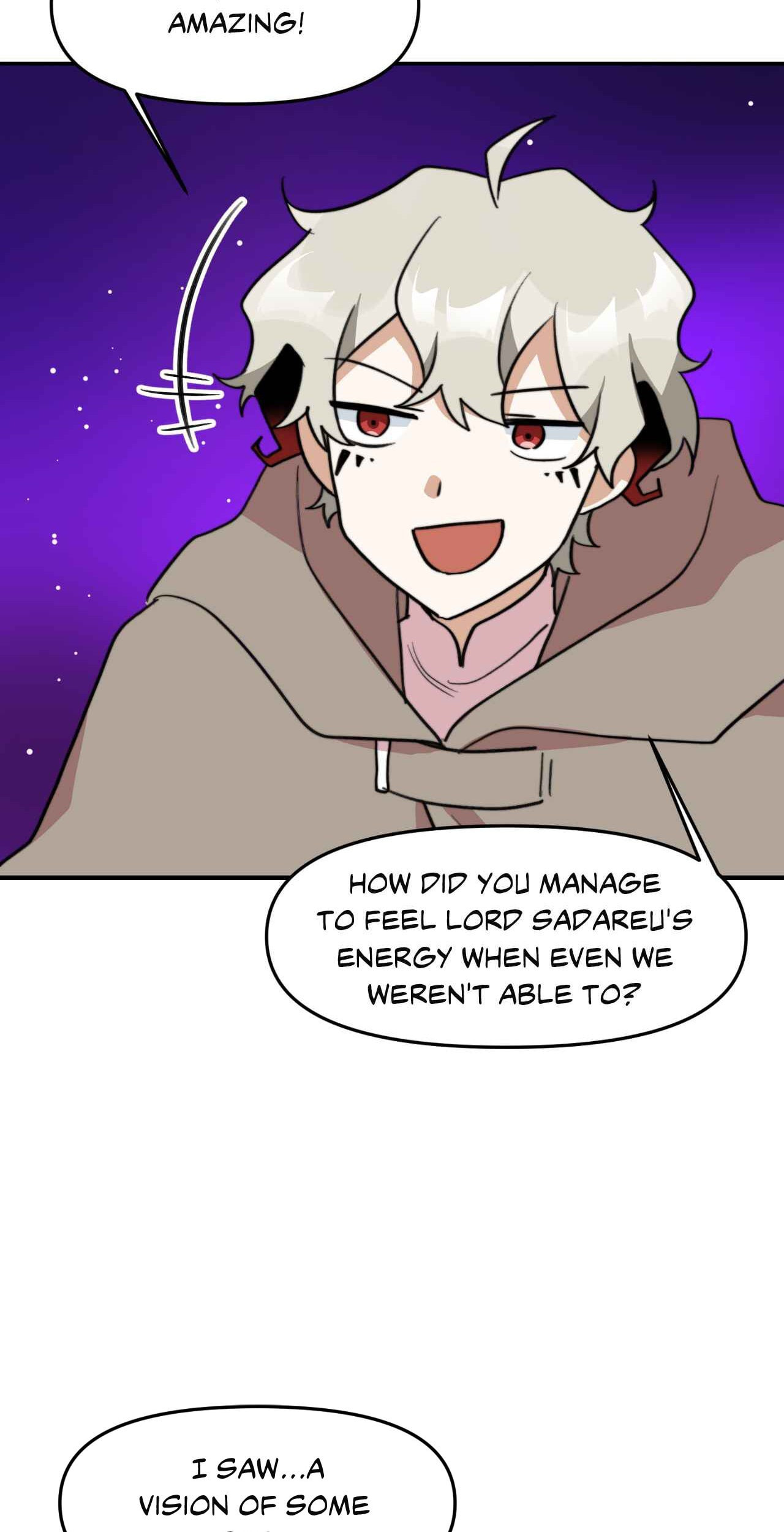 Yume Kurai Chapter 52 page 52 - 
