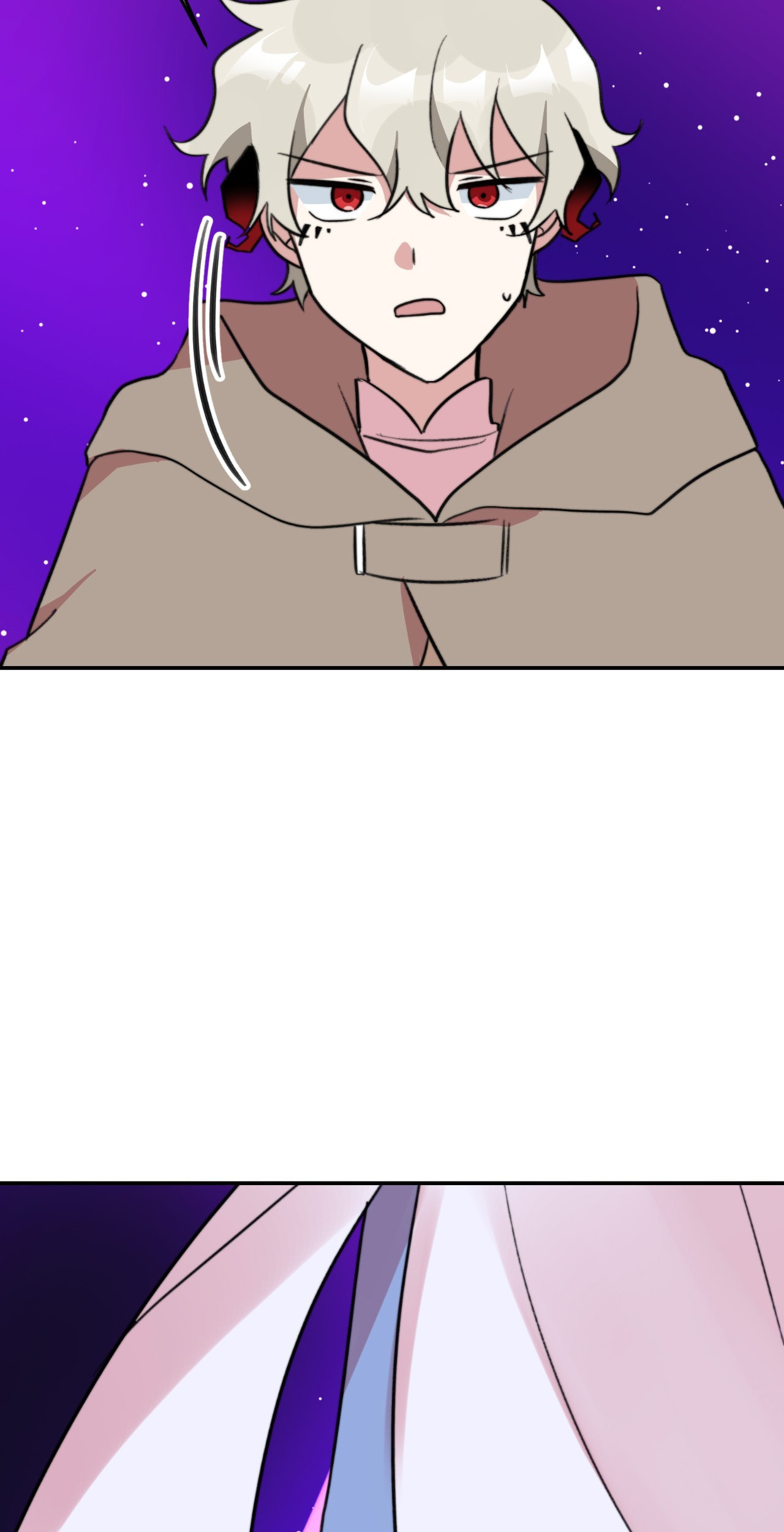 Yume Kurai Chapter 52 page 56 - 