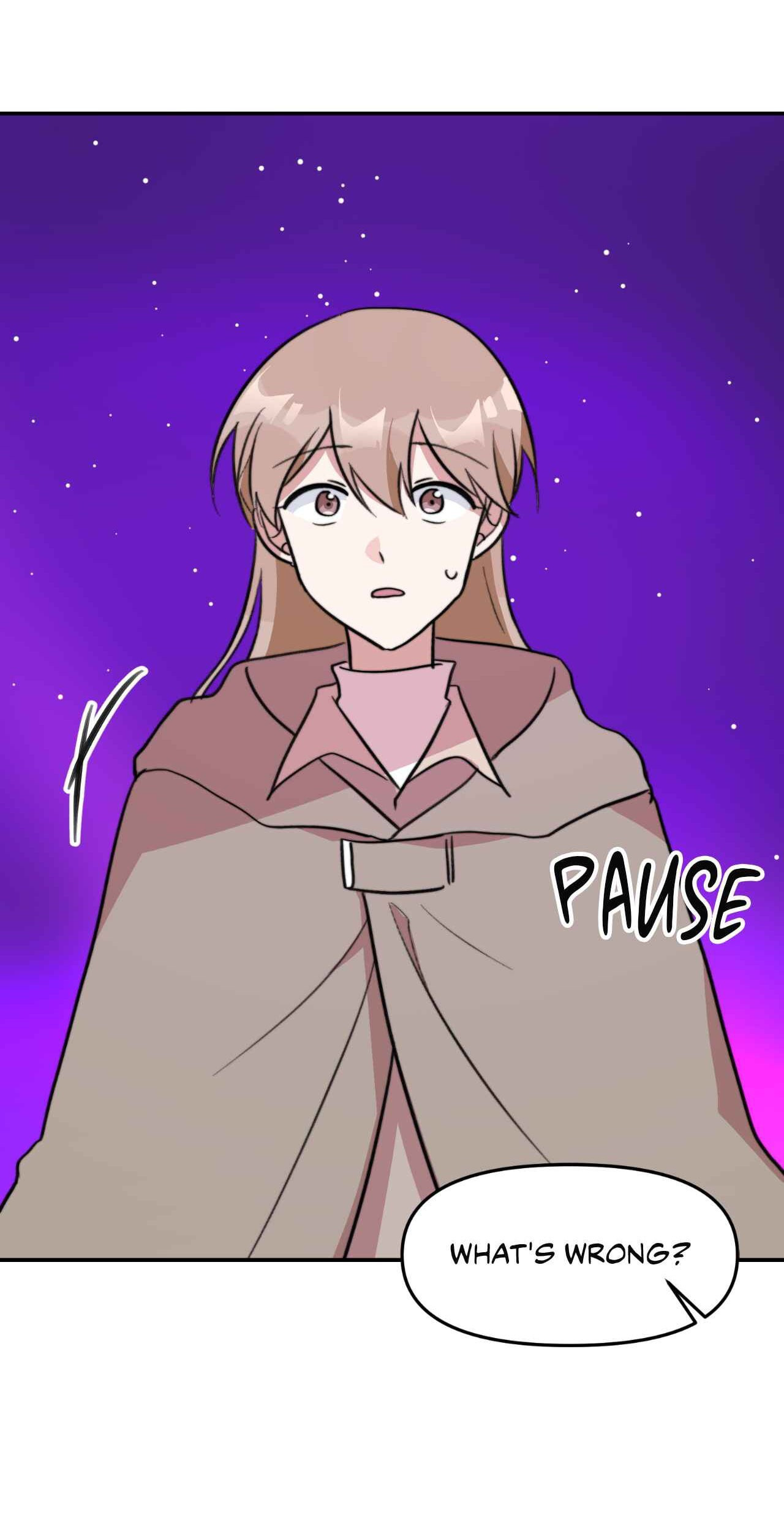 Yume Kurai Chapter 52 page 59 - 