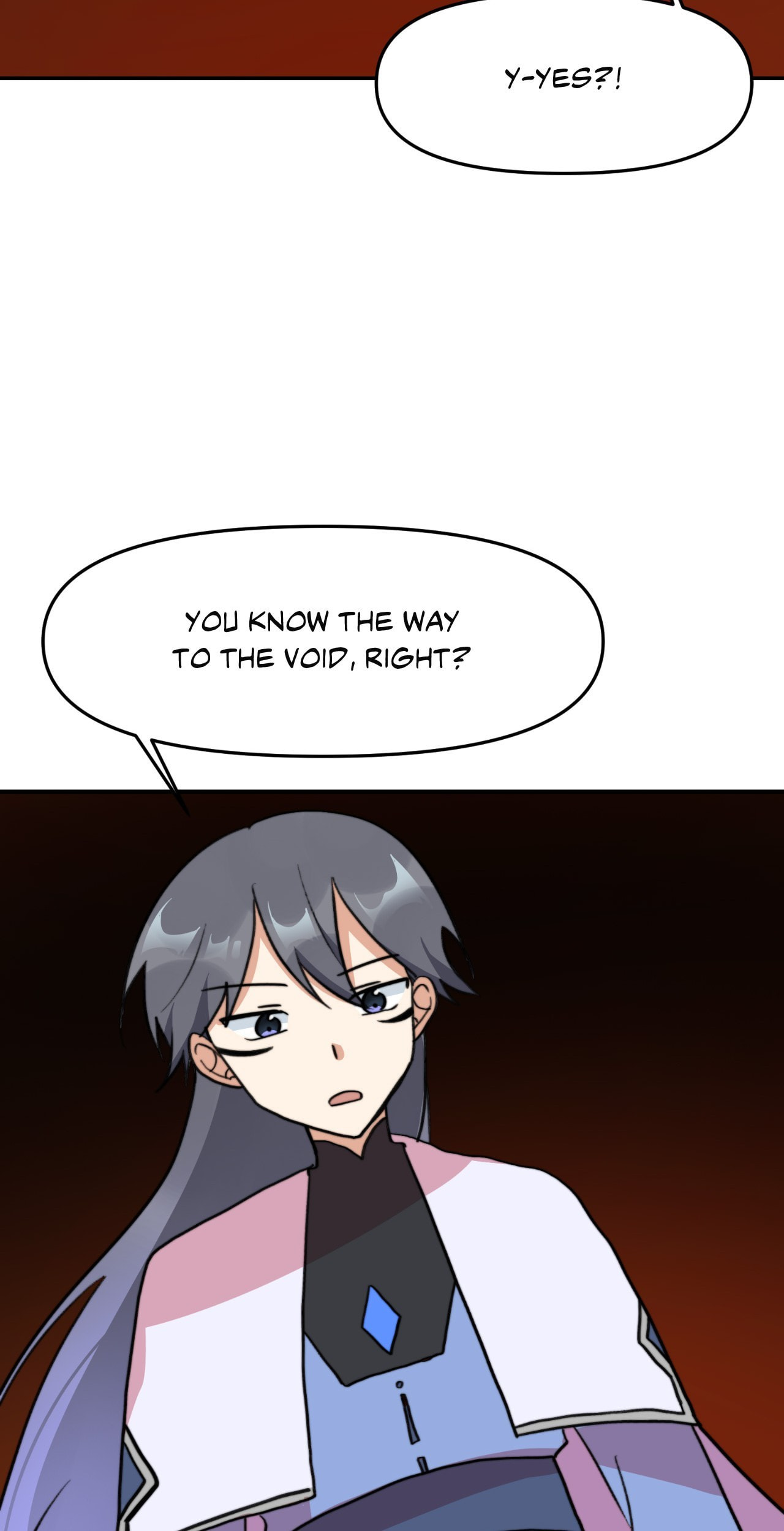 Yume Kurai Chapter 52 page 7 - 