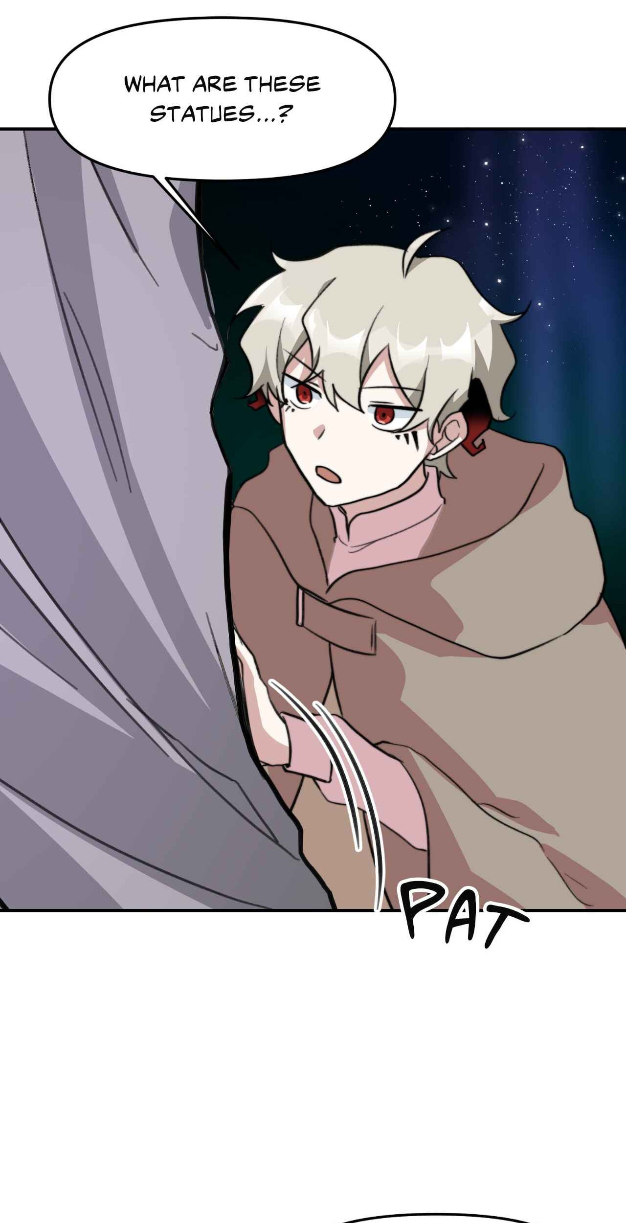Yume Kurai Chapter 52 page 68 - 