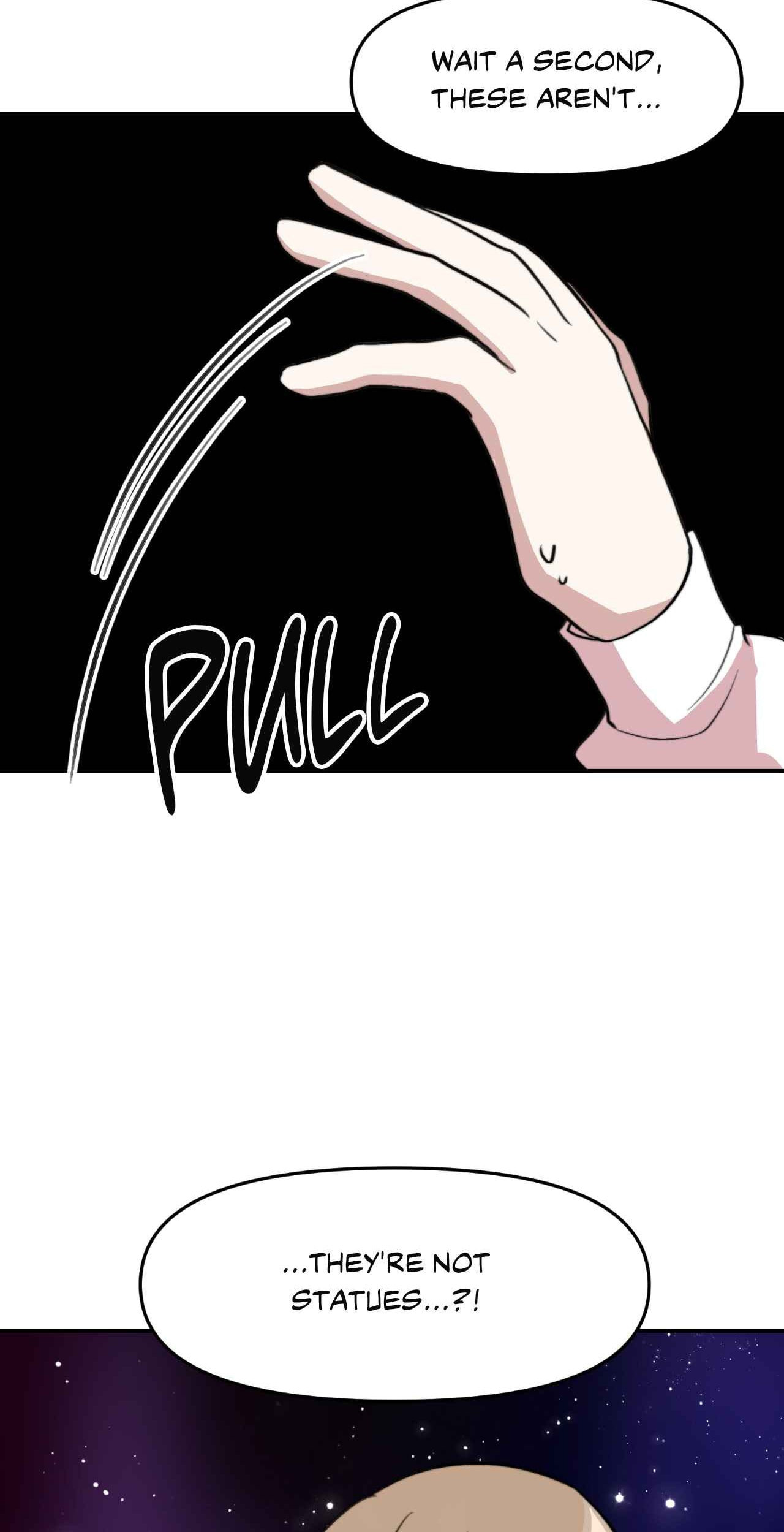 Yume Kurai Chapter 52 page 69 - 