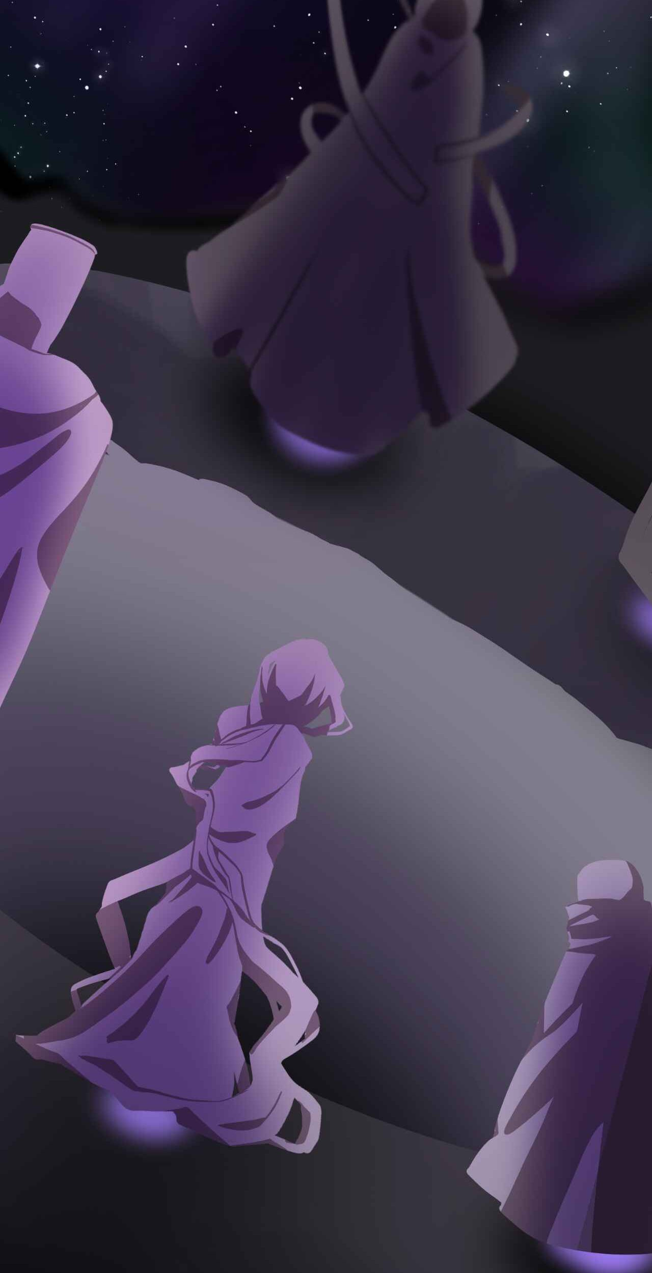 Yume Kurai Chapter 52 page 72 - 