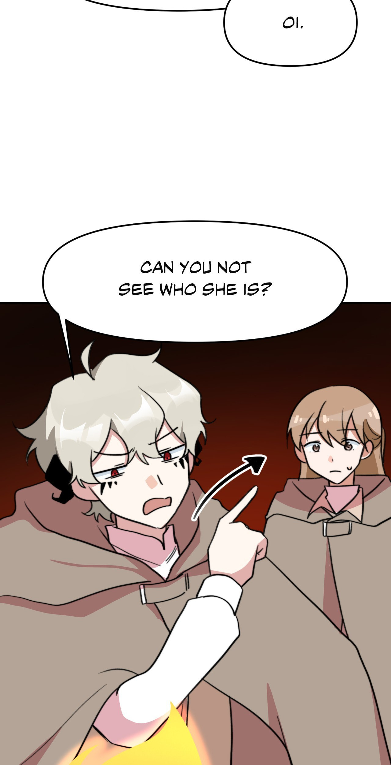 Yume Kurai Chapter 52 page 9 - 