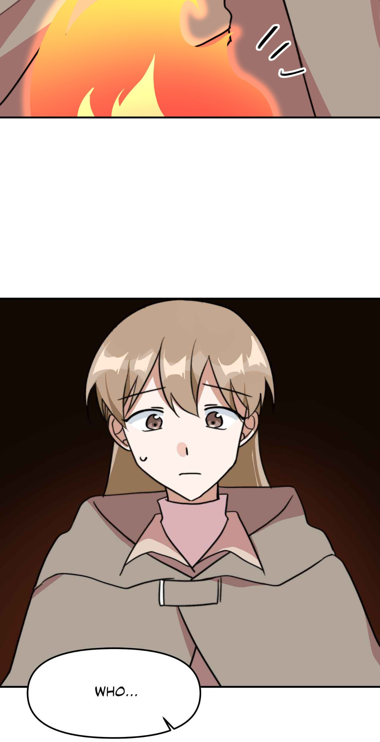 Yume Kurai Chapter 52 page 10 - 