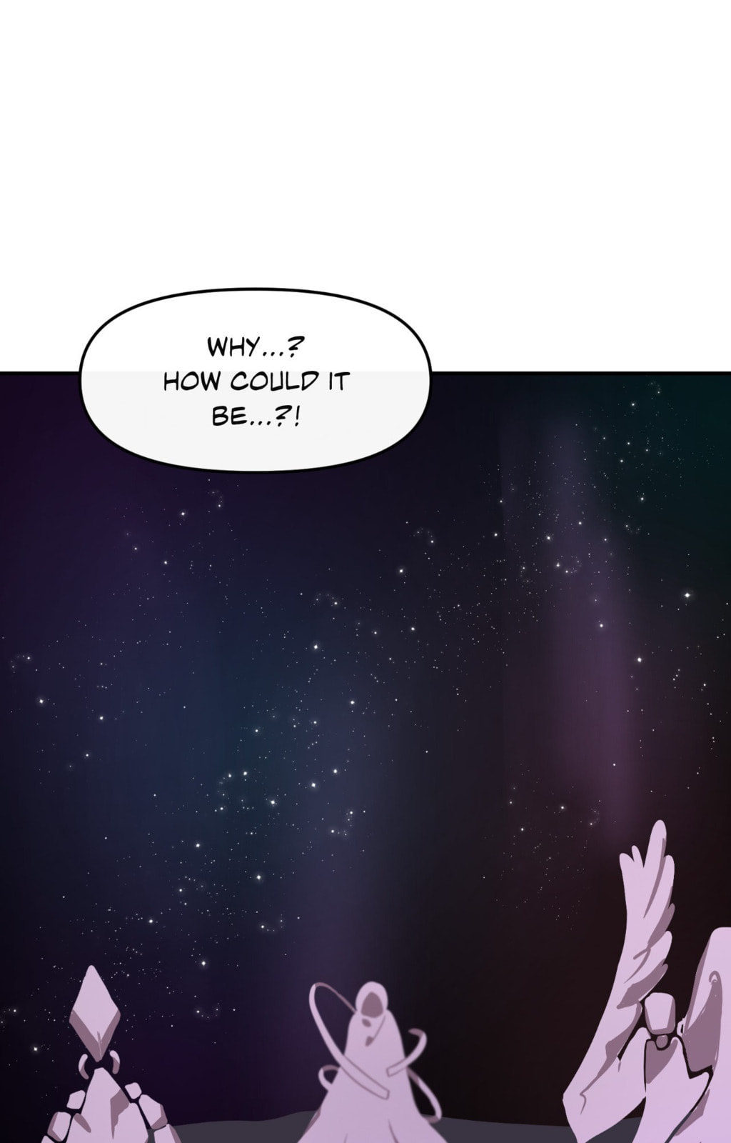 Yume Kurai Chapter 53 page 1 - 