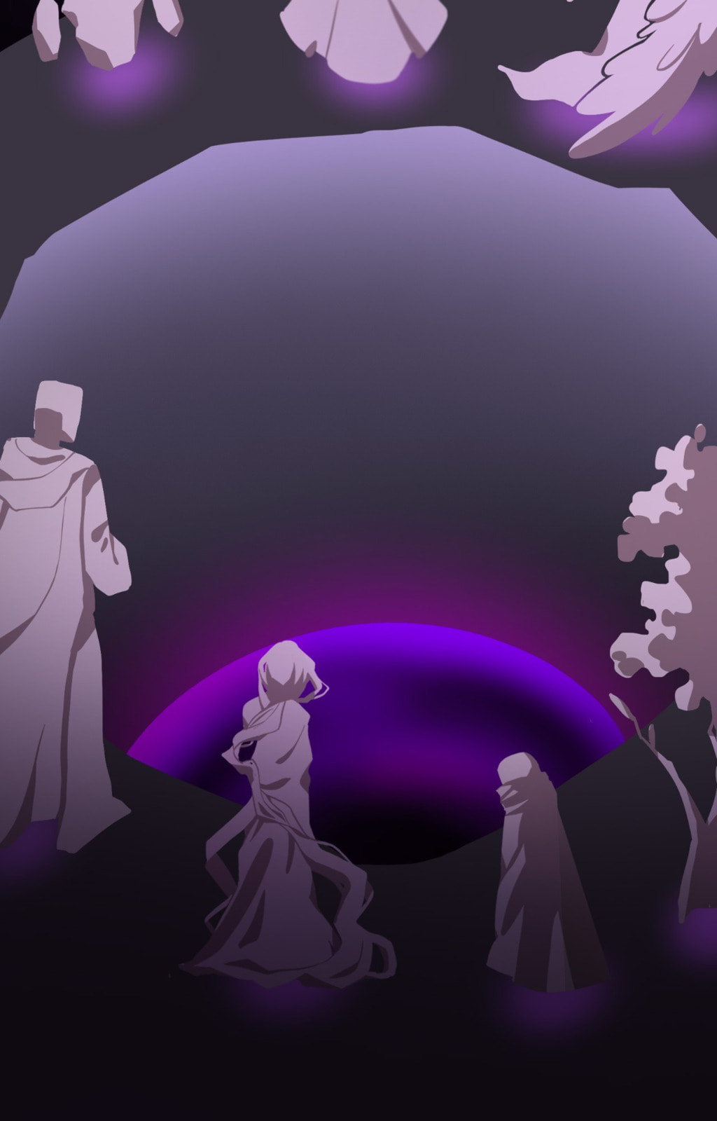 Yume Kurai Chapter 53 page 2 - 