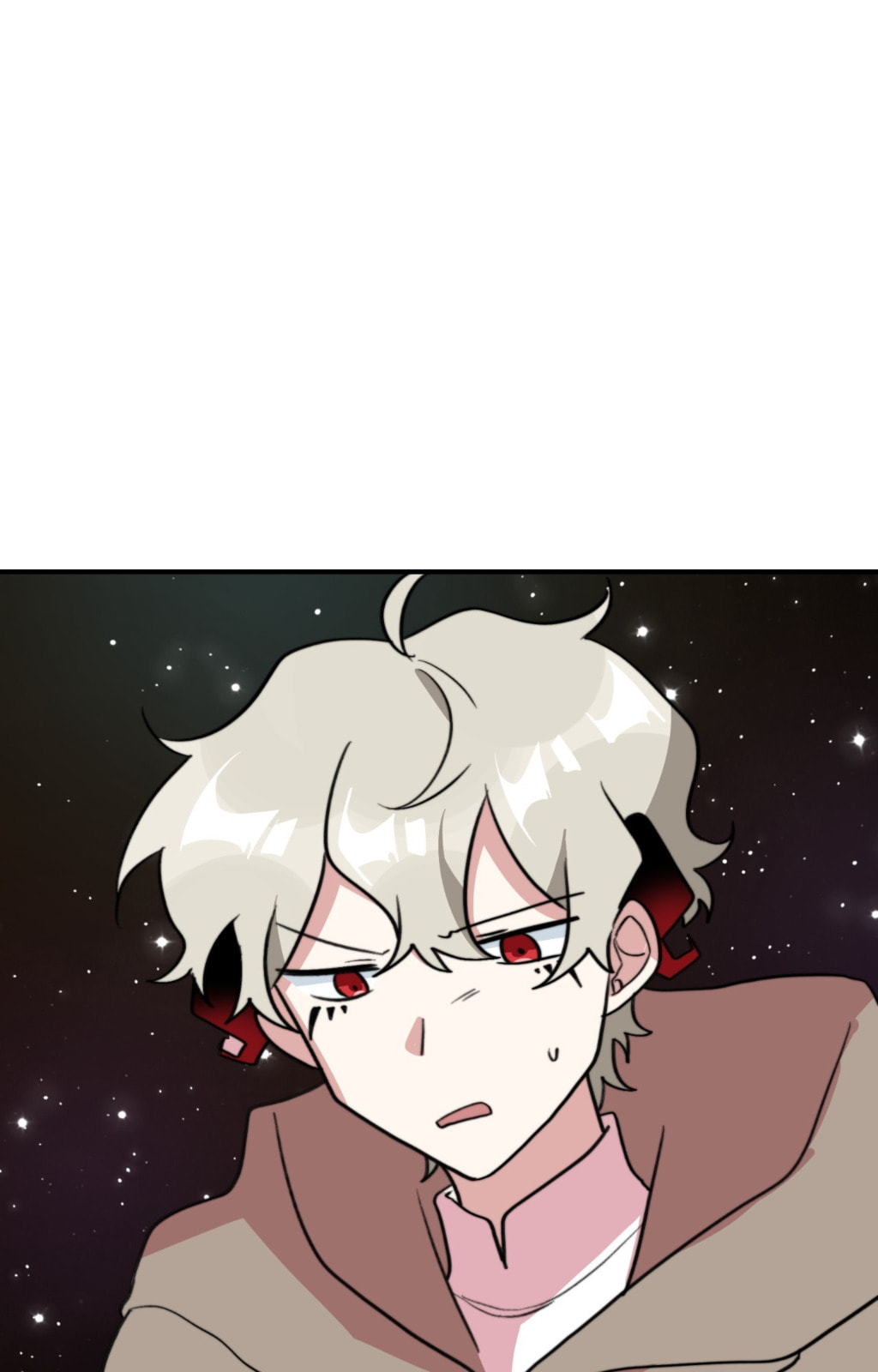 Yume Kurai Chapter 53 page 11 - 