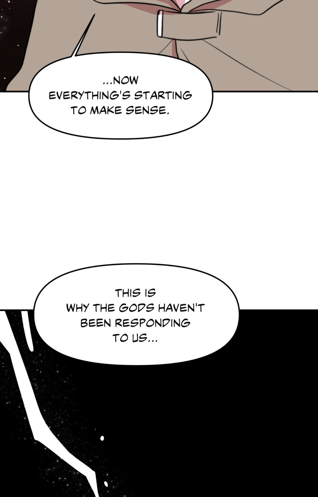 Yume Kurai Chapter 53 page 12 - 