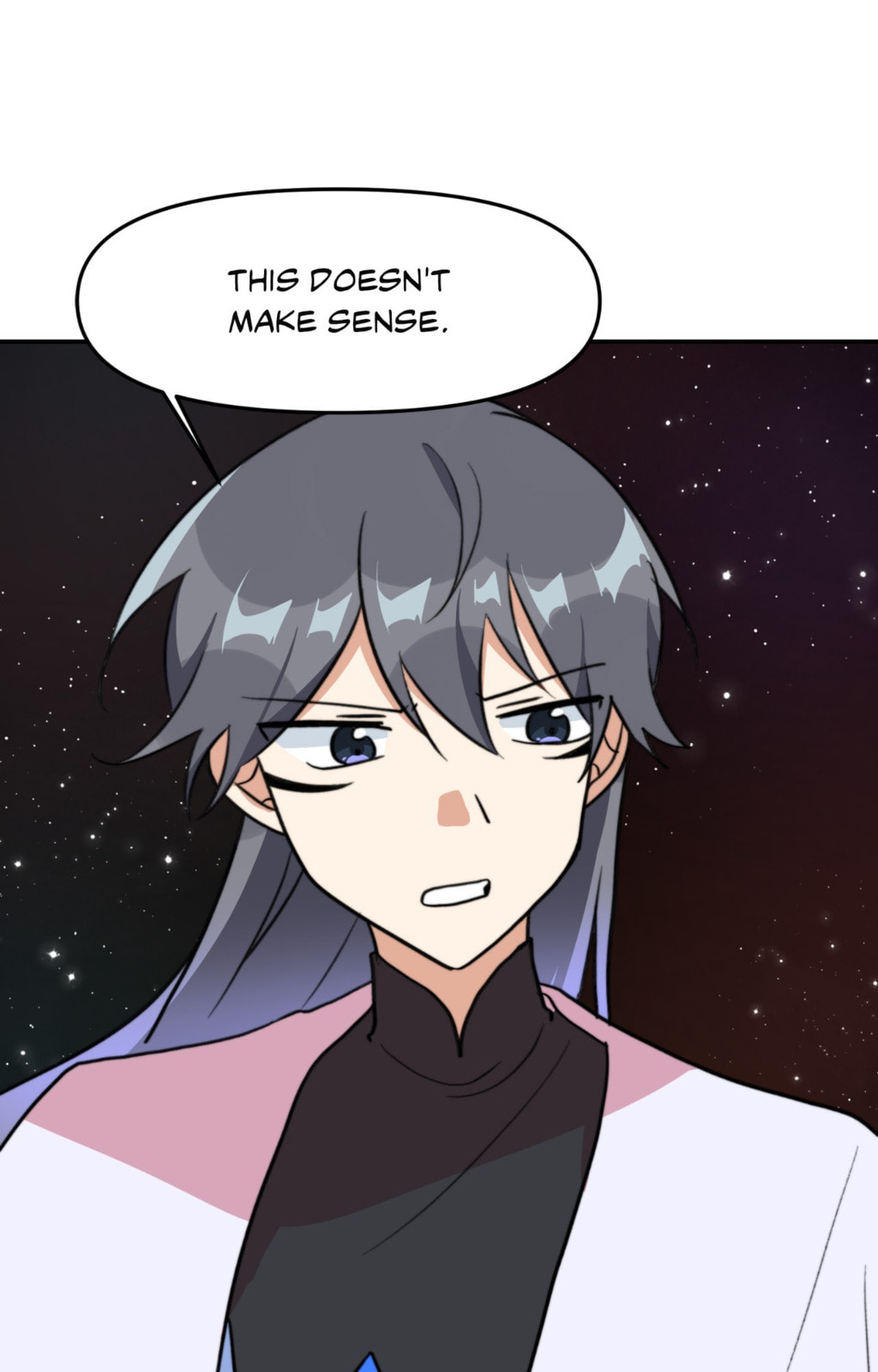Yume Kurai Chapter 53 page 14 - 