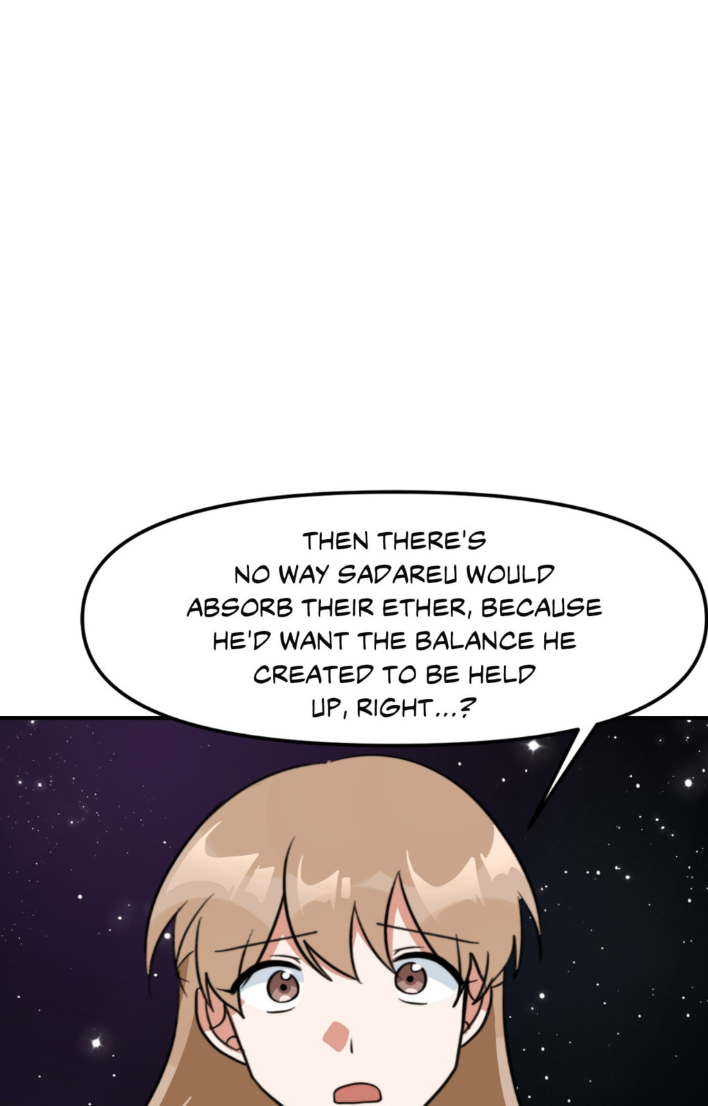 Yume Kurai Chapter 53 page 17 - 