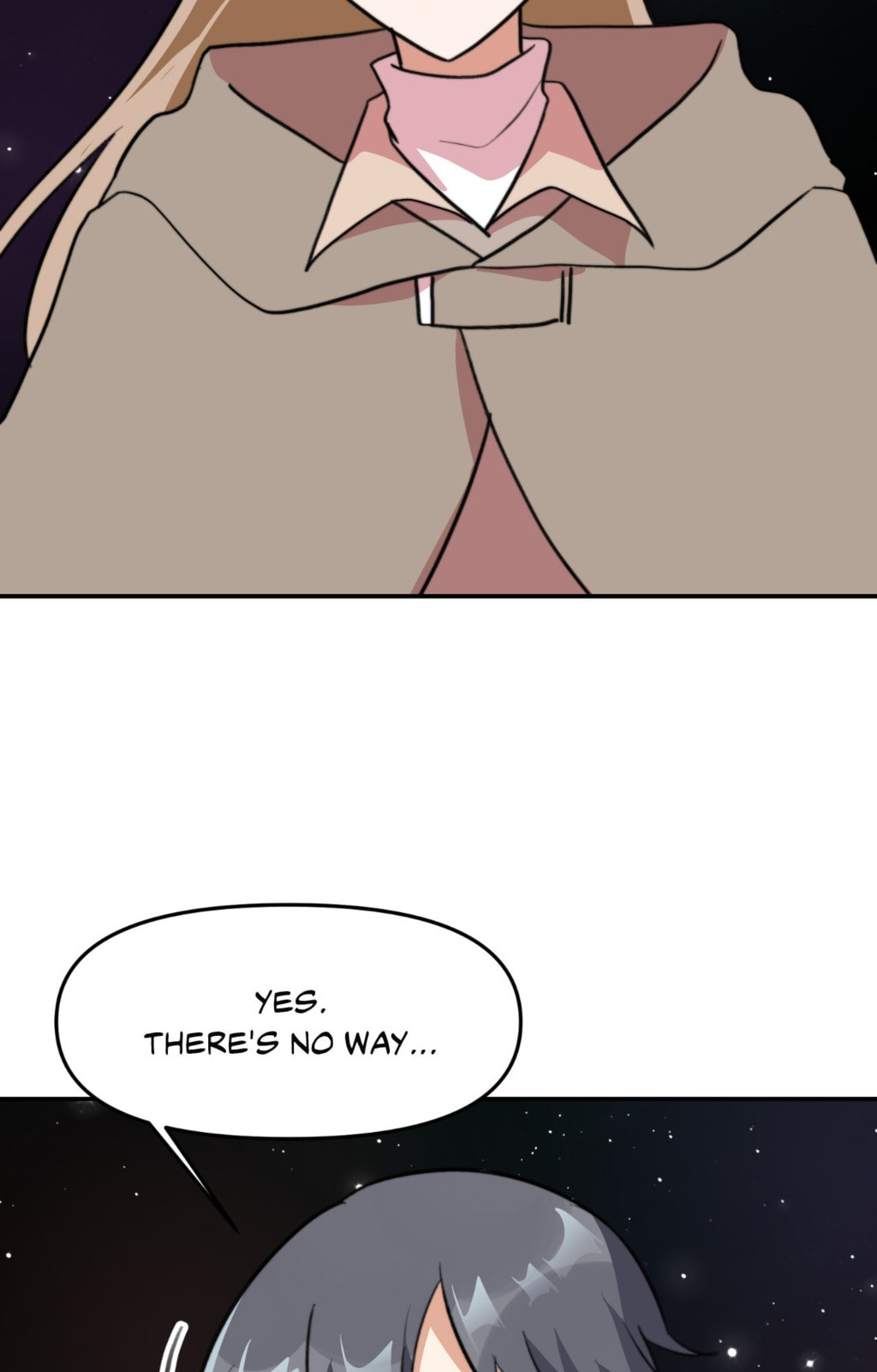 Yume Kurai Chapter 53 page 18 - 