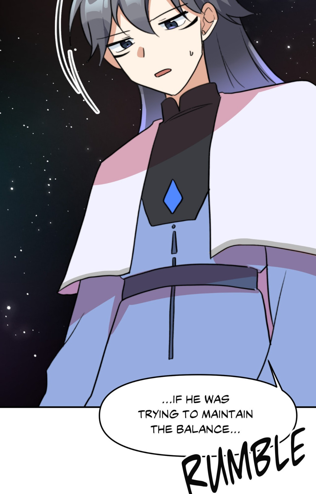 Yume Kurai Chapter 53 page 19 - 