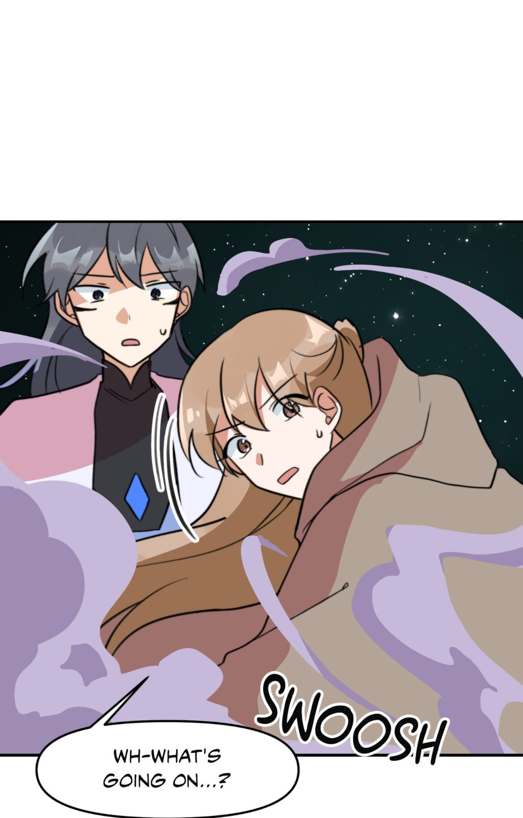 Yume Kurai Chapter 53 page 22 - 