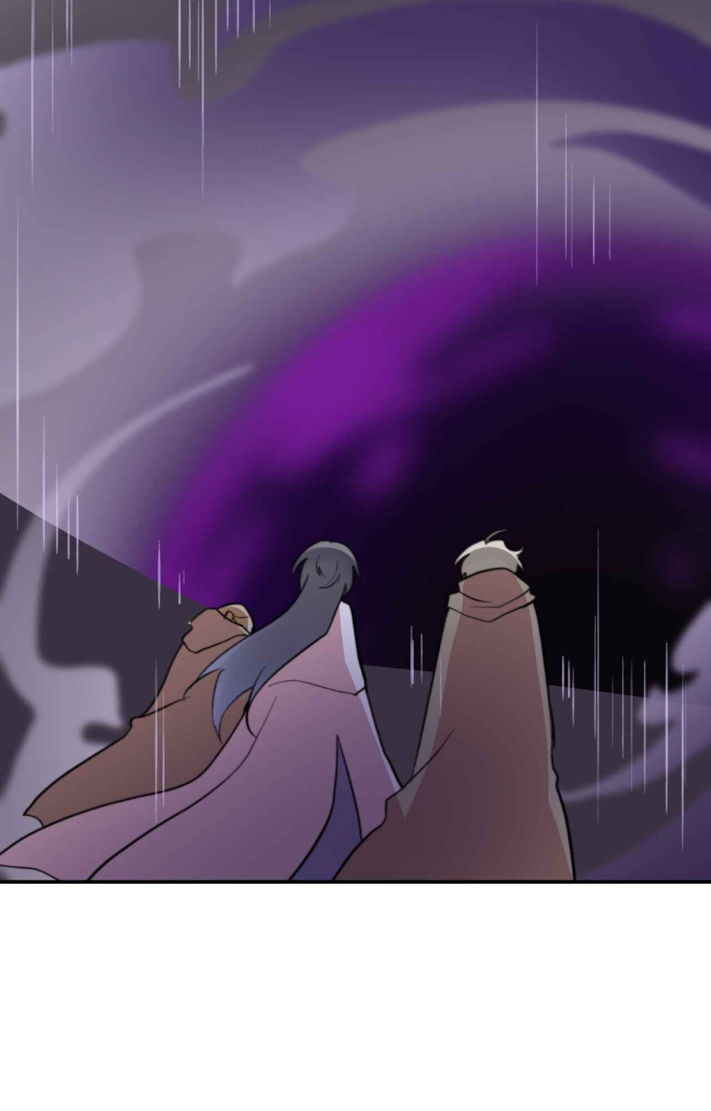 Yume Kurai Chapter 53 page 25 - 