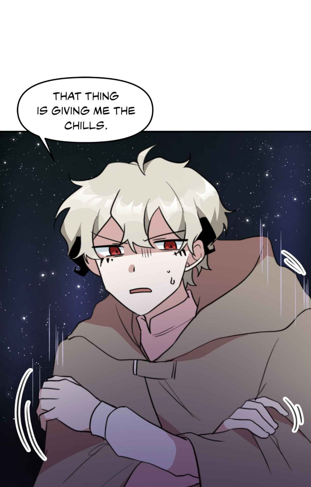 Yume Kurai Chapter 53 page 26 - 