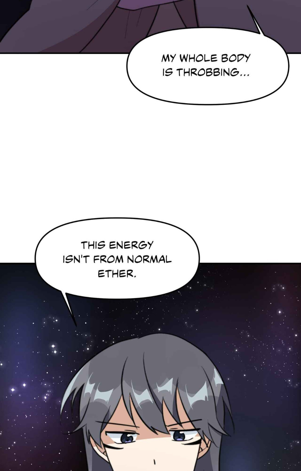 Yume Kurai Chapter 53 page 27 - 