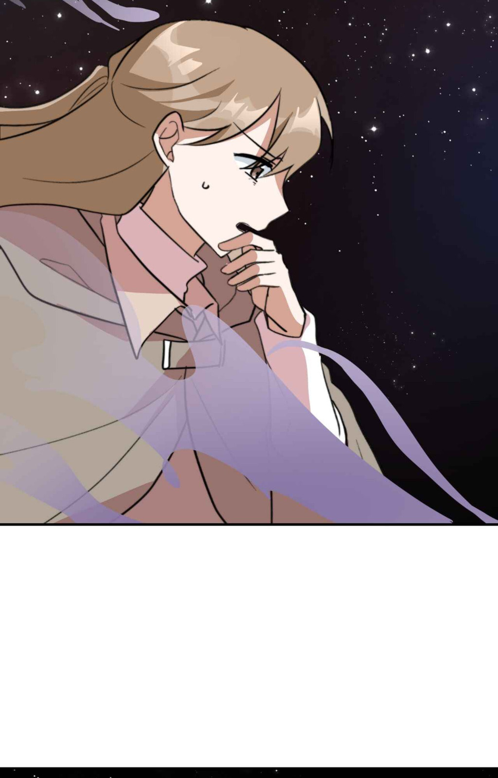 Yume Kurai Chapter 53 page 29 - 