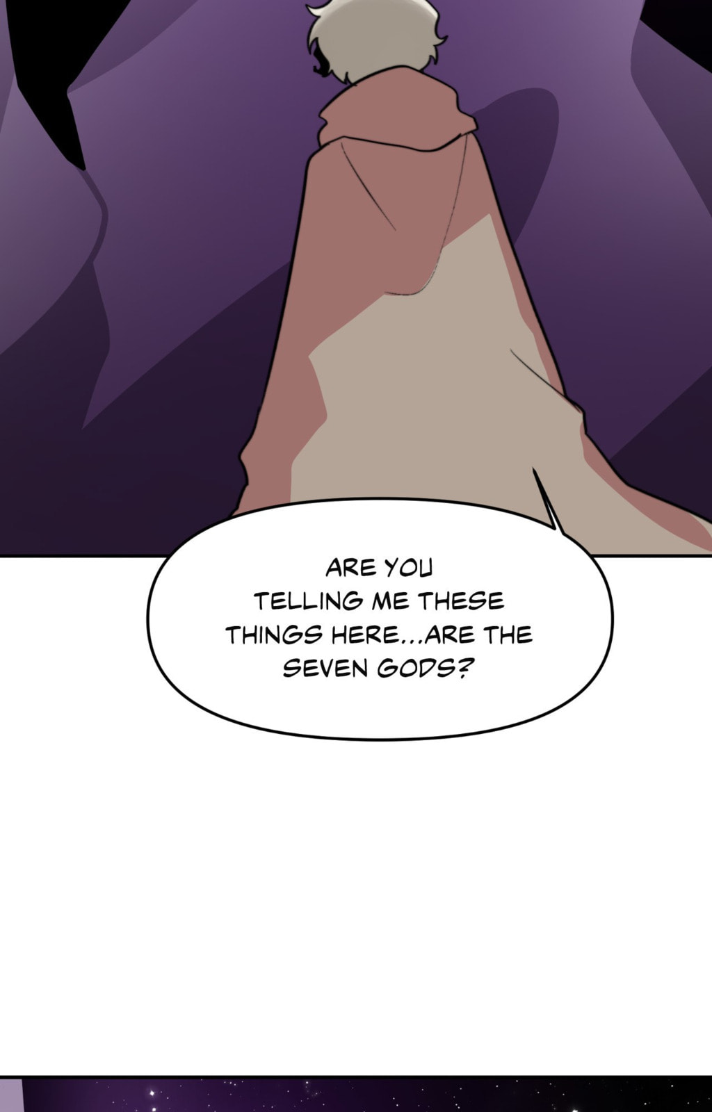 Yume Kurai Chapter 53 page 4 - 