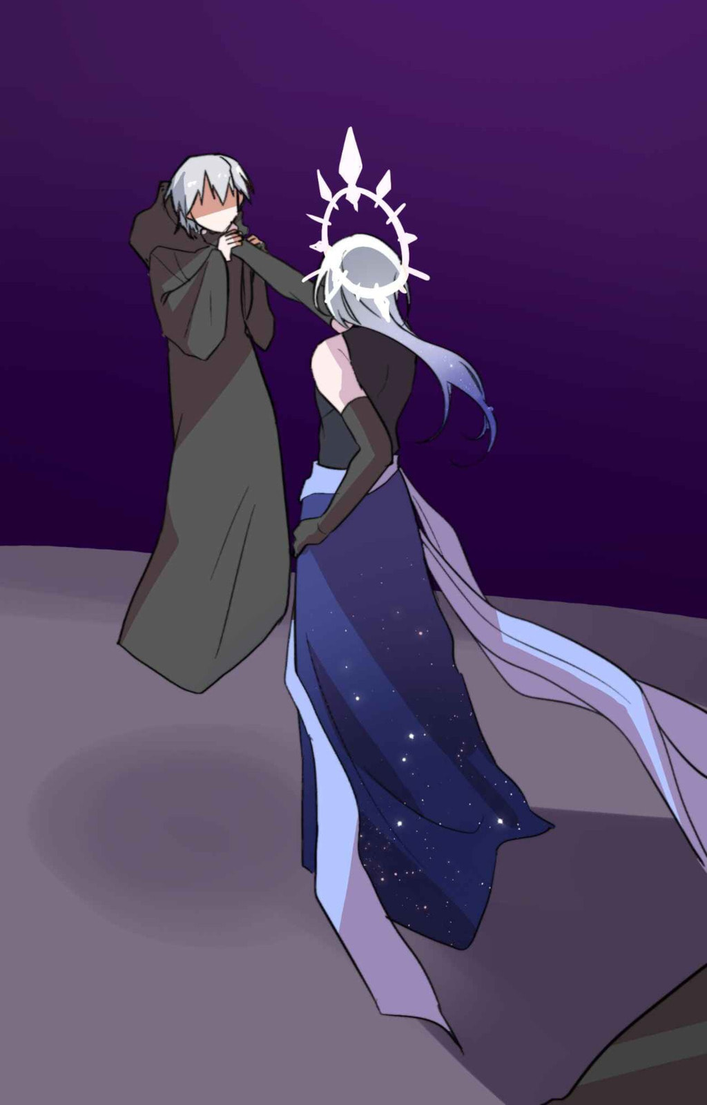 Yume Kurai Chapter 53 page 32 - 