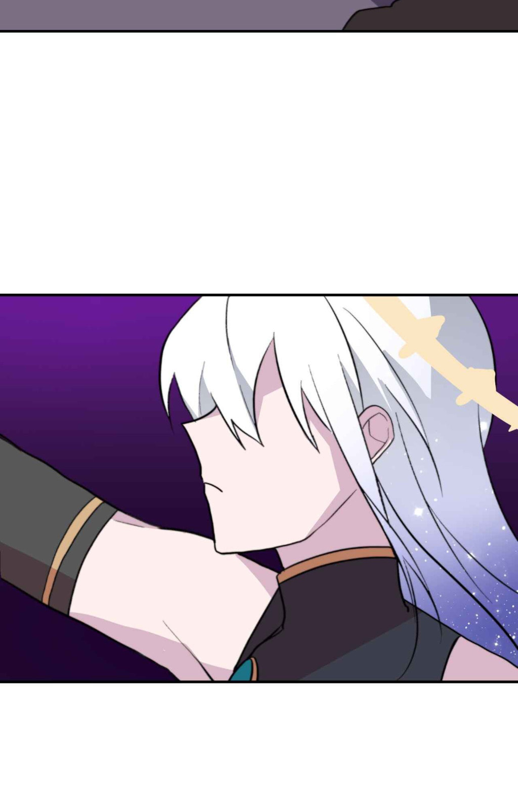 Yume Kurai Chapter 53 page 33 - 