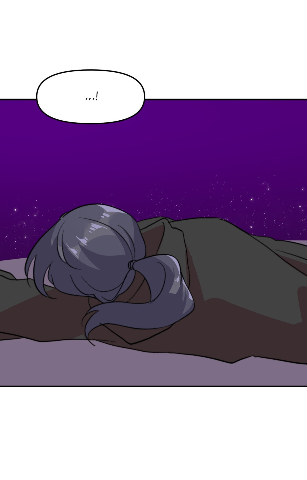 Yume Kurai Chapter 53 page 34 - 