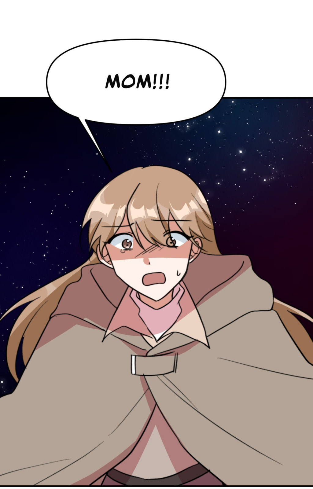 Yume Kurai Chapter 53 page 35 - 