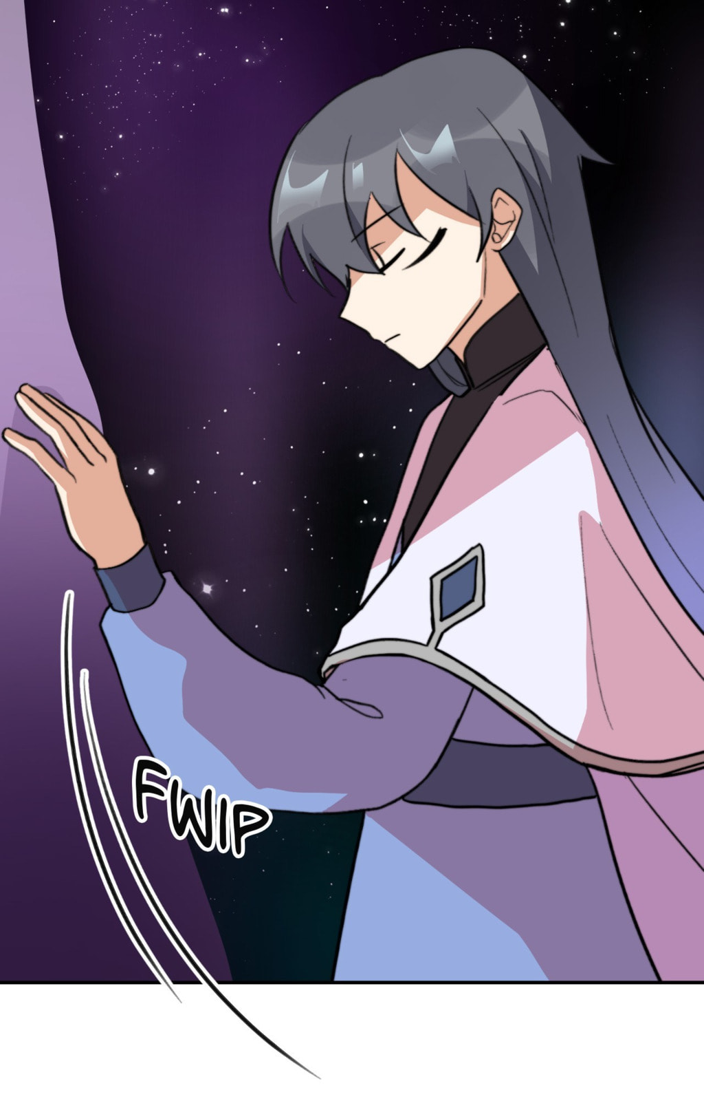 Yume Kurai Chapter 53 page 5 - 