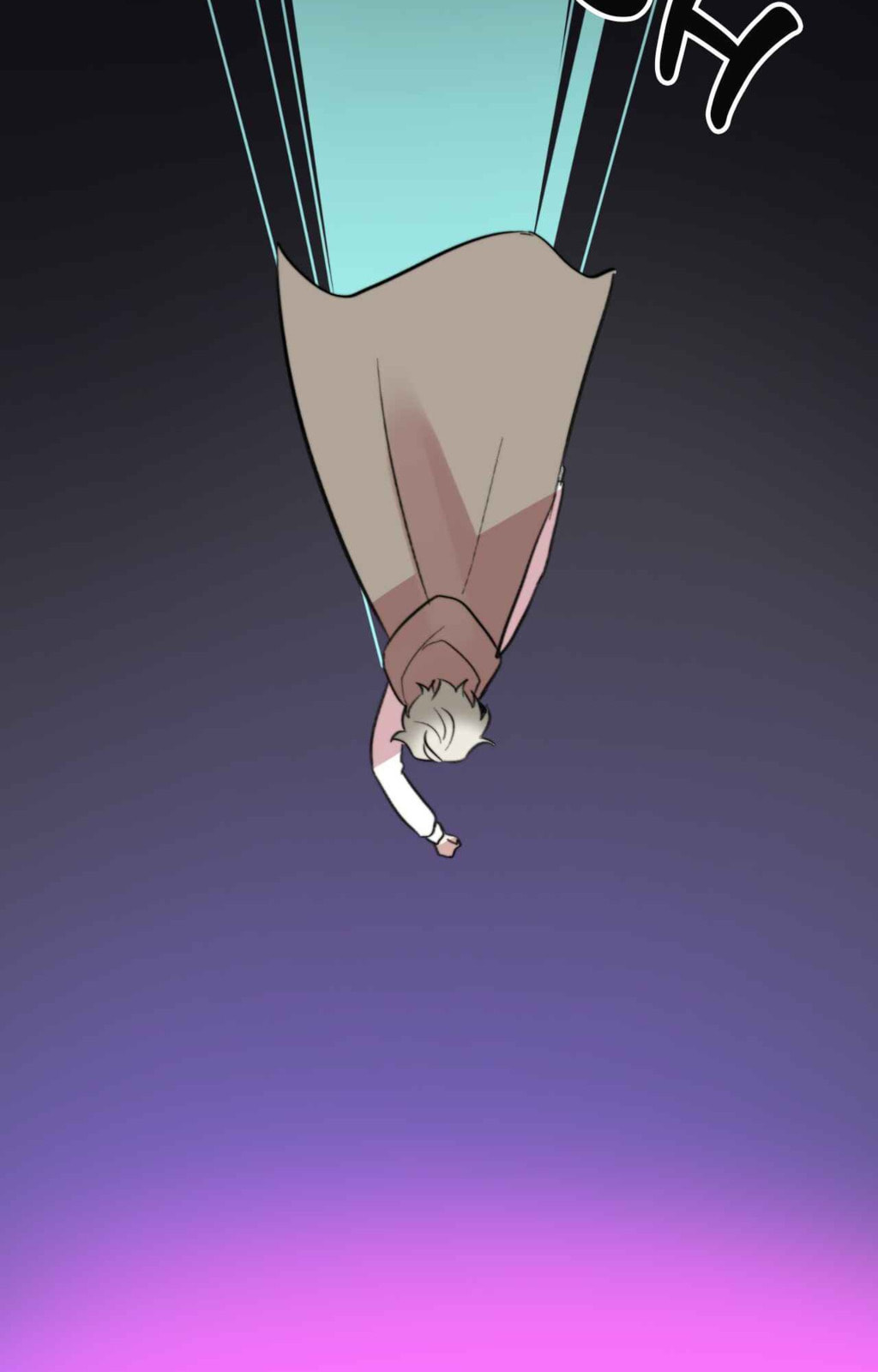 Yume Kurai Chapter 53 page 42 - 