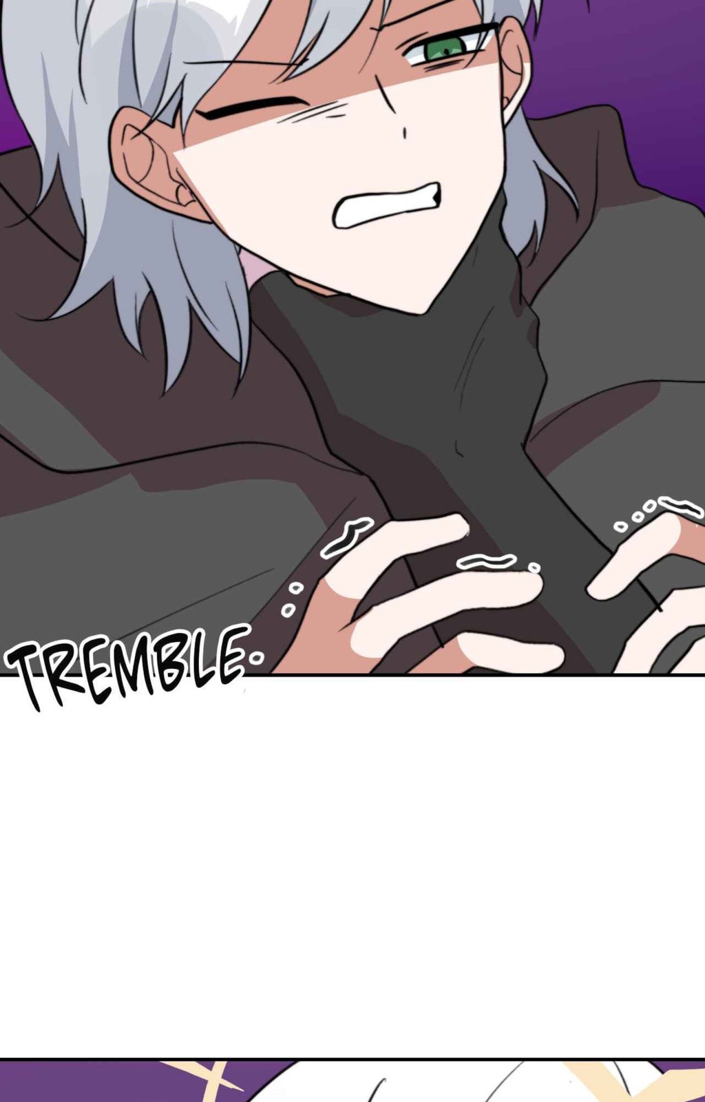 Yume Kurai Chapter 53 page 50 - 