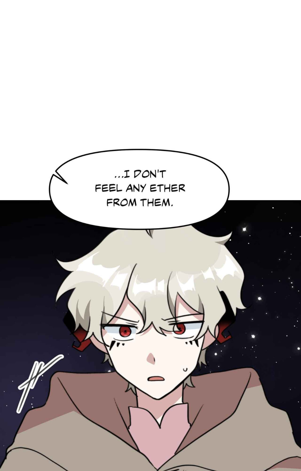 Yume Kurai Chapter 53 page 6 - 