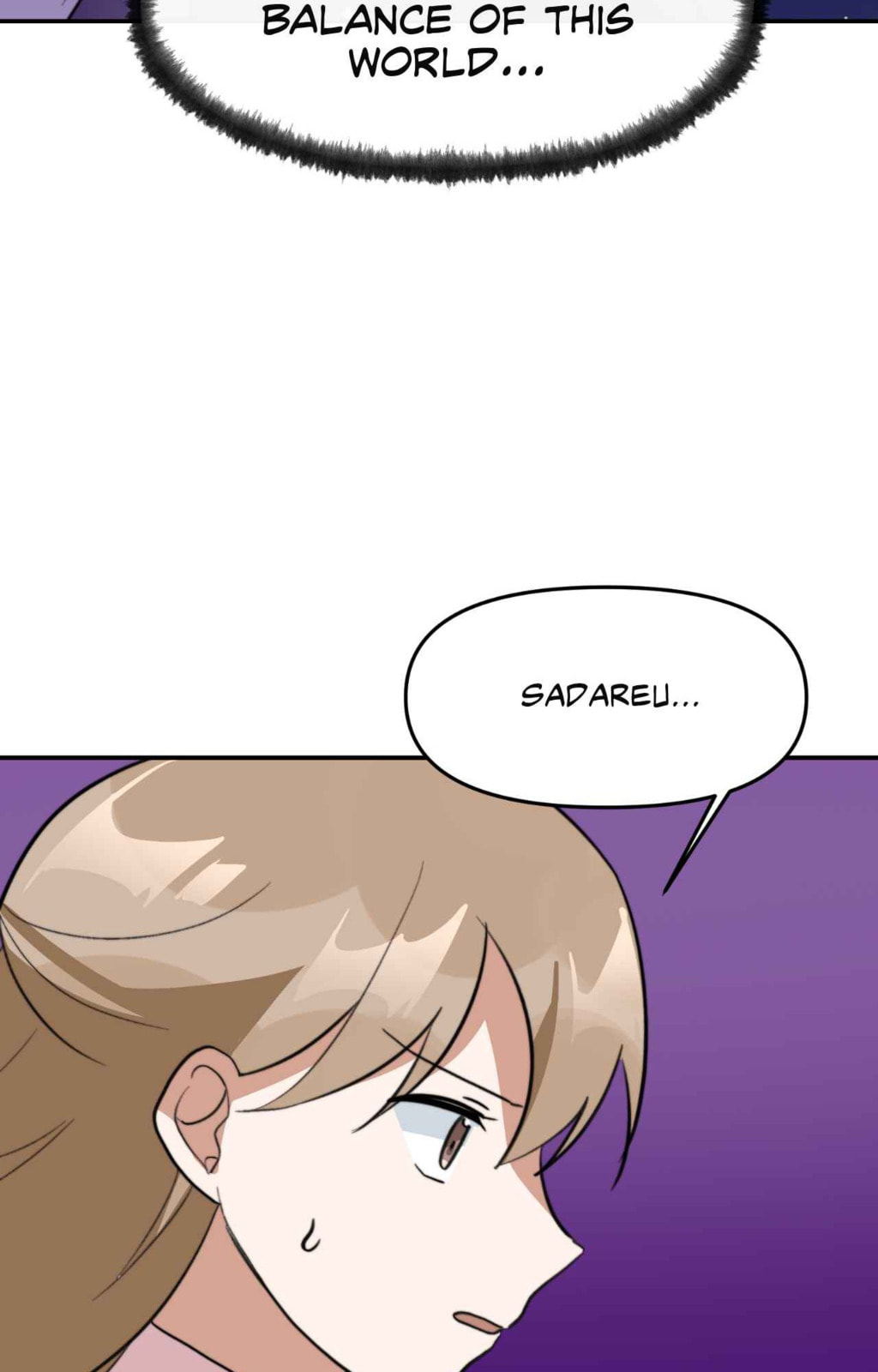 Yume Kurai Chapter 53 page 56 - 