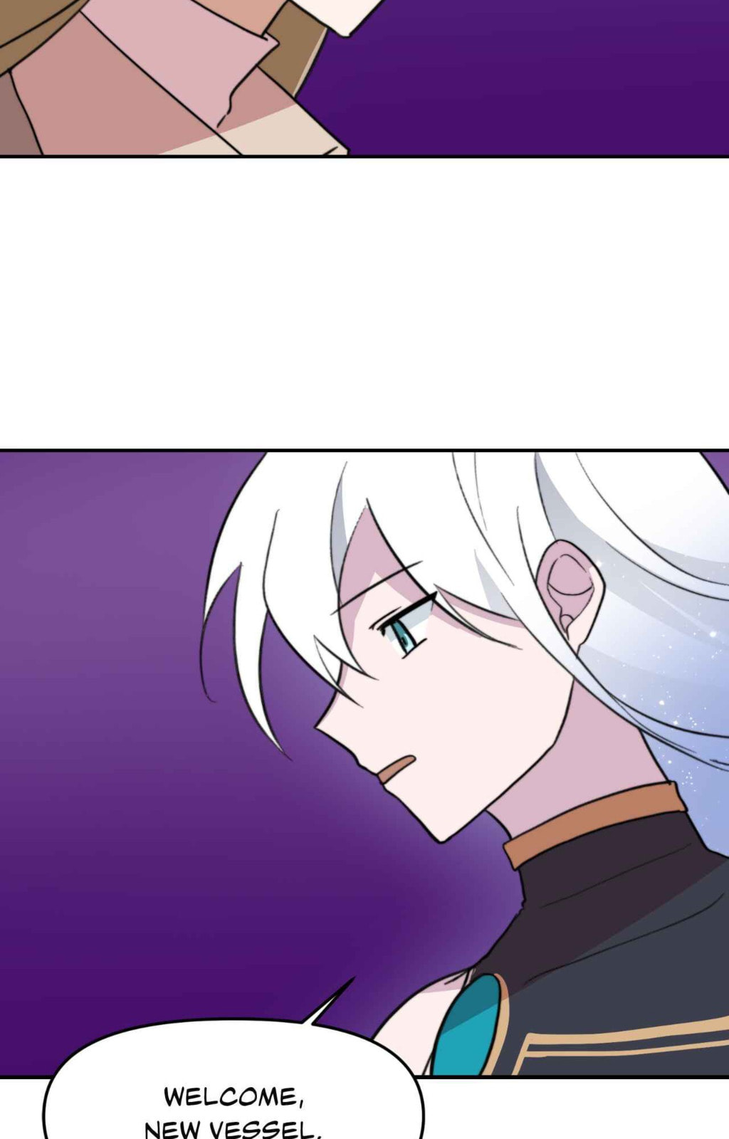 Yume Kurai Chapter 53 page 57 - 