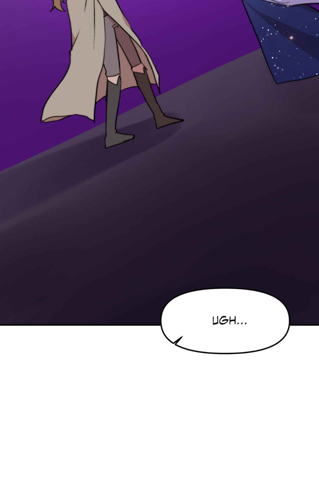 Yume Kurai Chapter 53 page 59 - 
