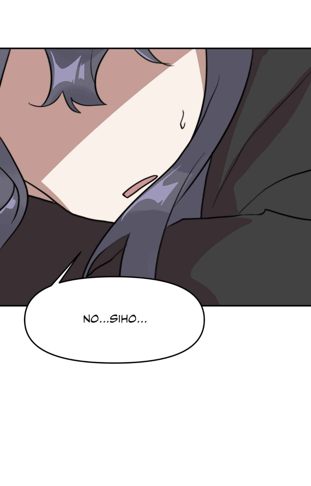 Yume Kurai Chapter 53 page 60 - 