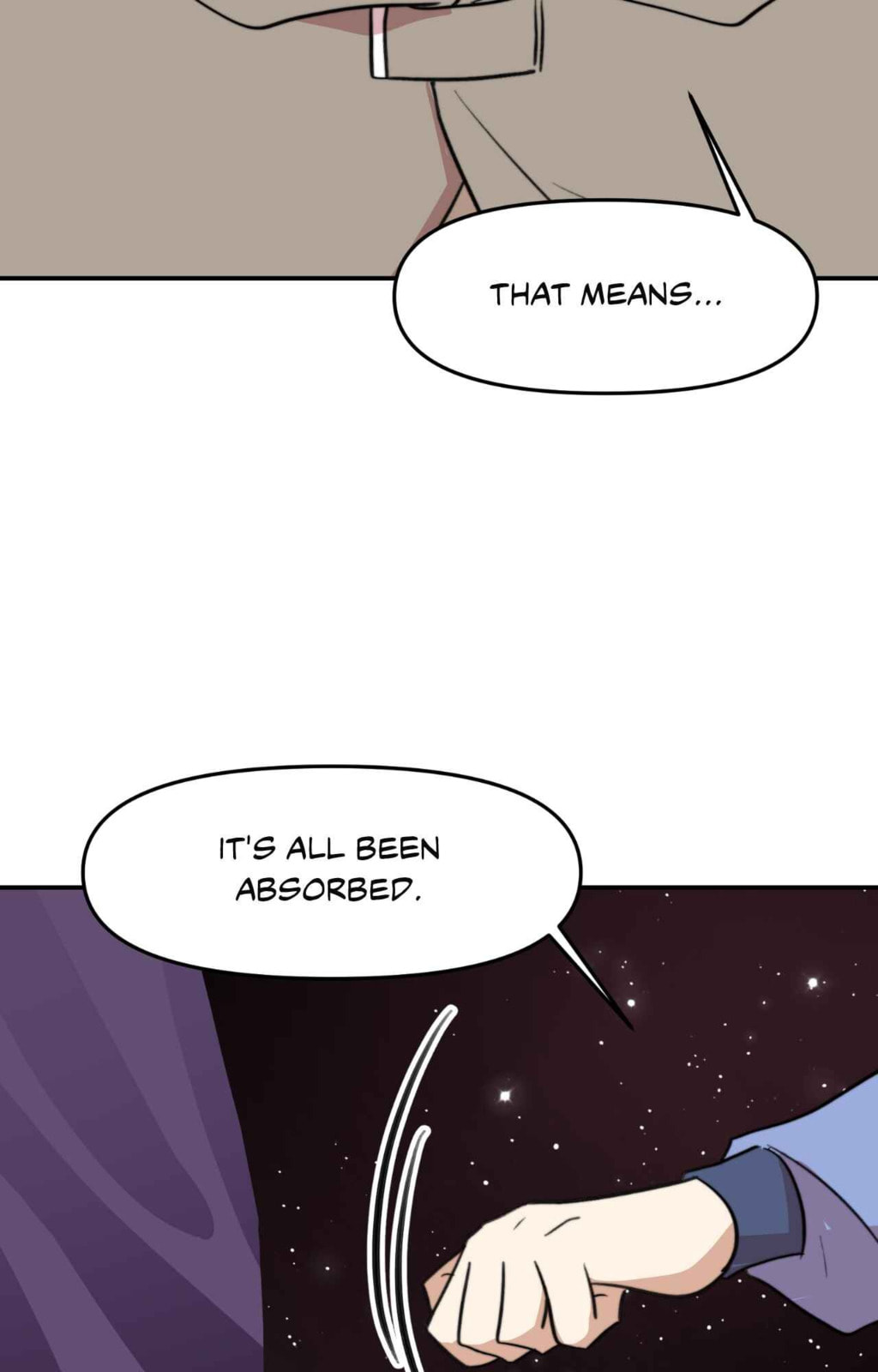 Yume Kurai Chapter 53 page 7 - 