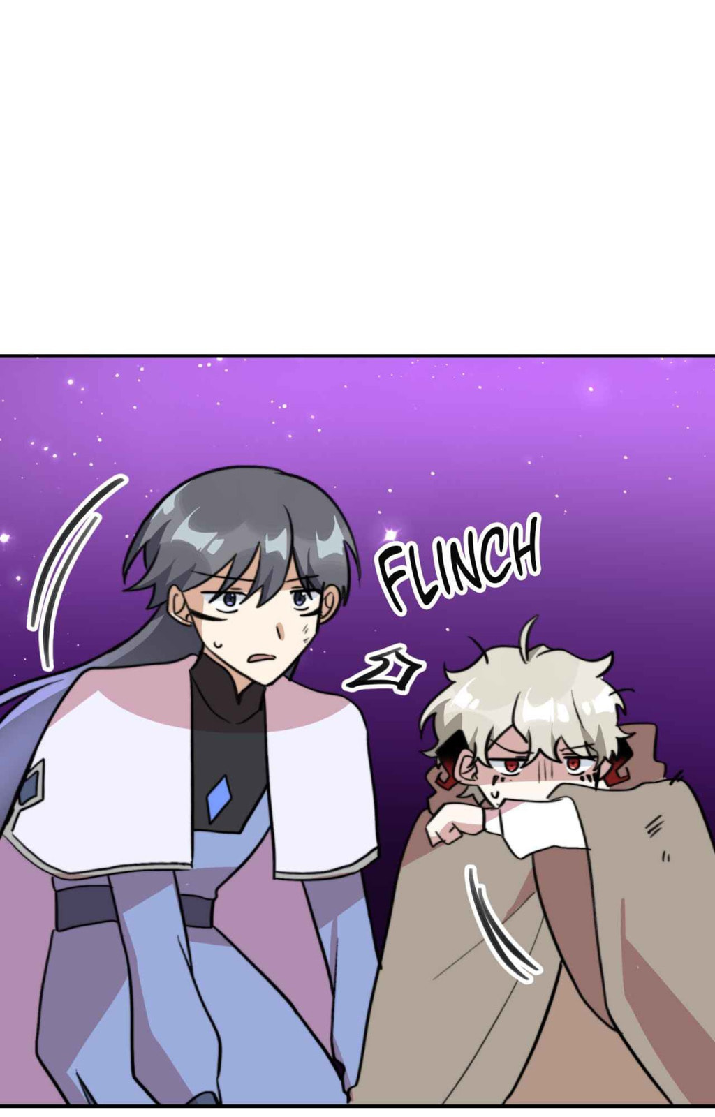 Yume Kurai Chapter 53 page 62 - 