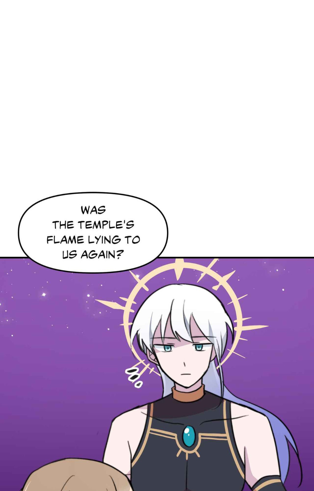 Yume Kurai Chapter 53 page 63 - 
