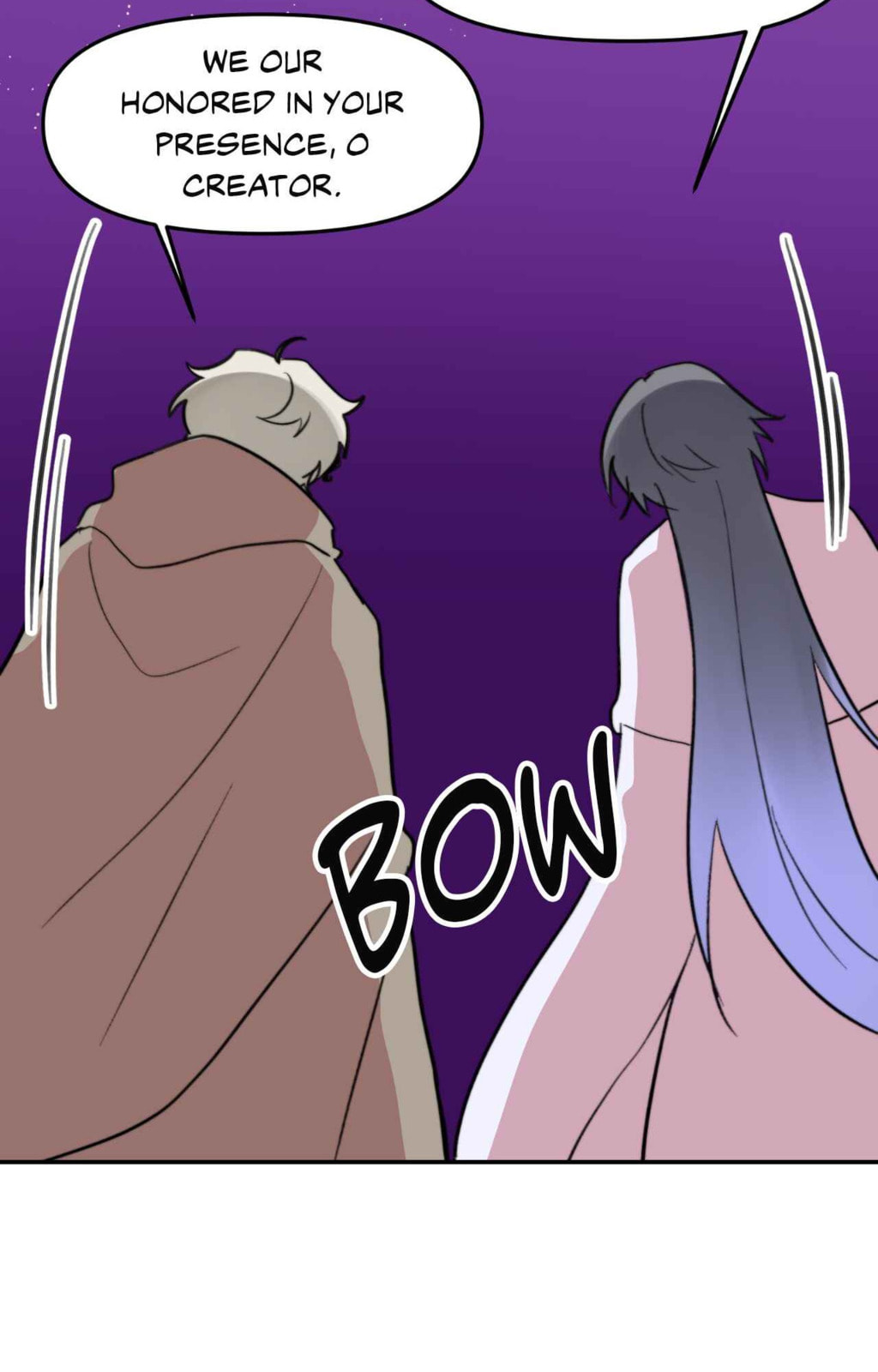 Yume Kurai Chapter 53 page 65 - 