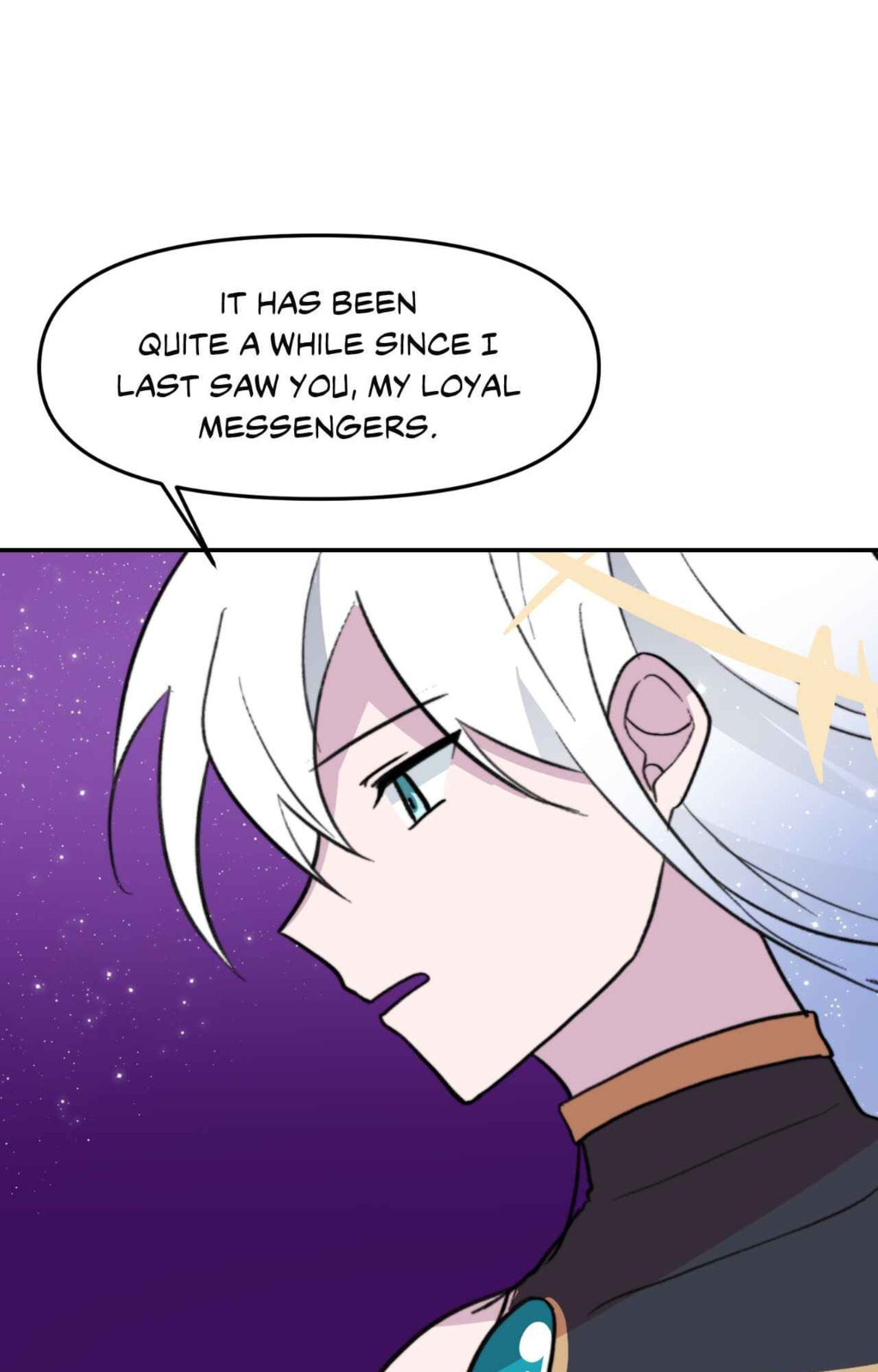 Yume Kurai Chapter 53 page 66 - 