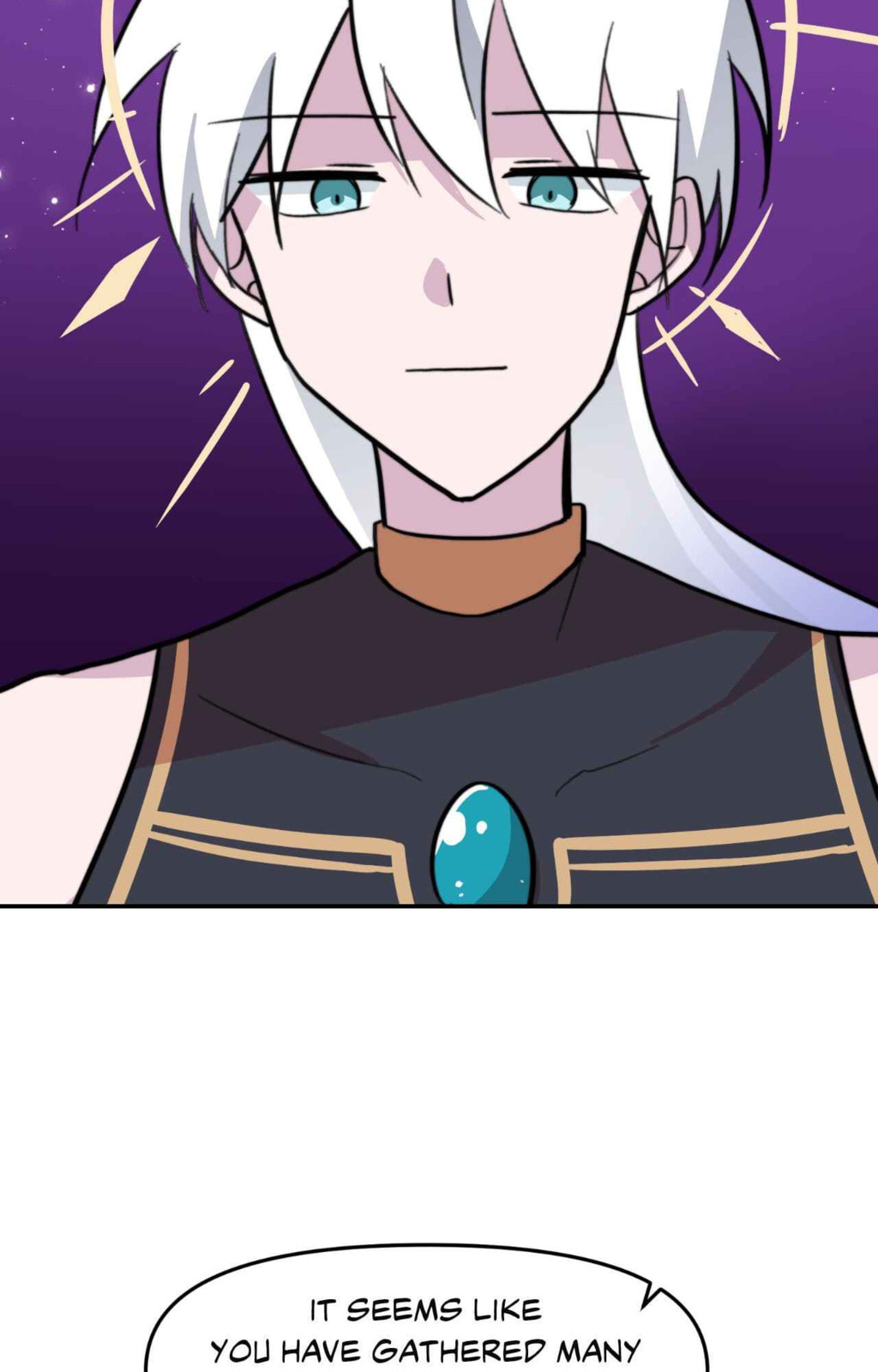 Yume Kurai Chapter 53 page 70 - 