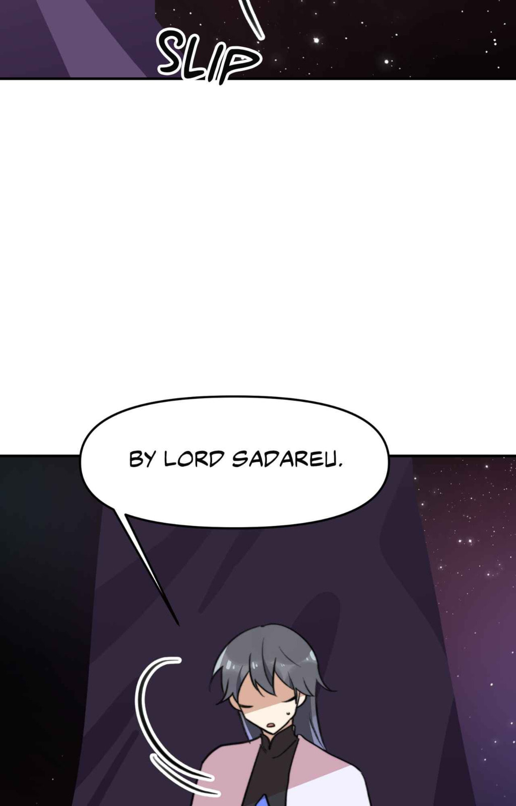 Yume Kurai Chapter 53 page 8 - 